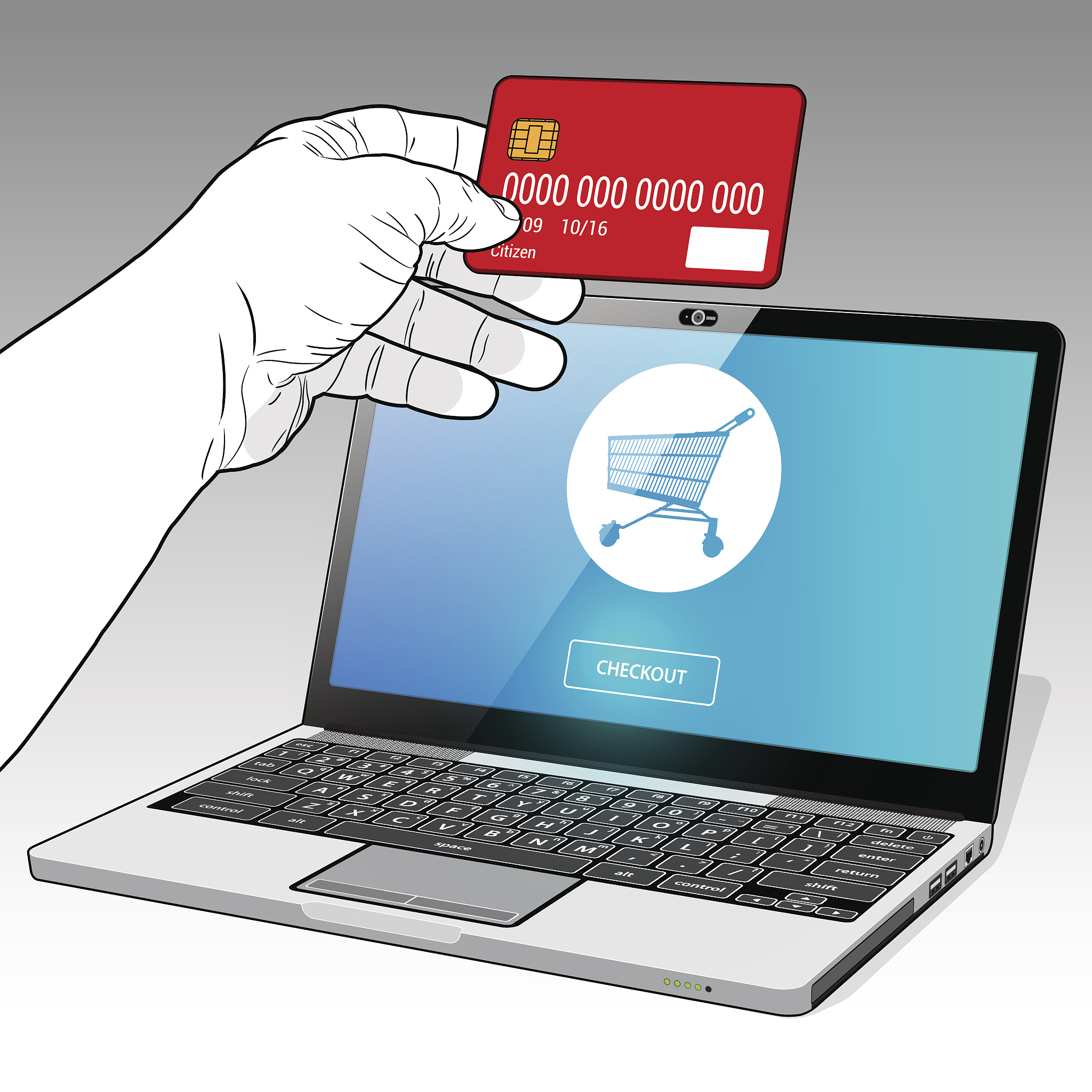 卢氏计算机学校电子商务课程：招生要求及课程优势