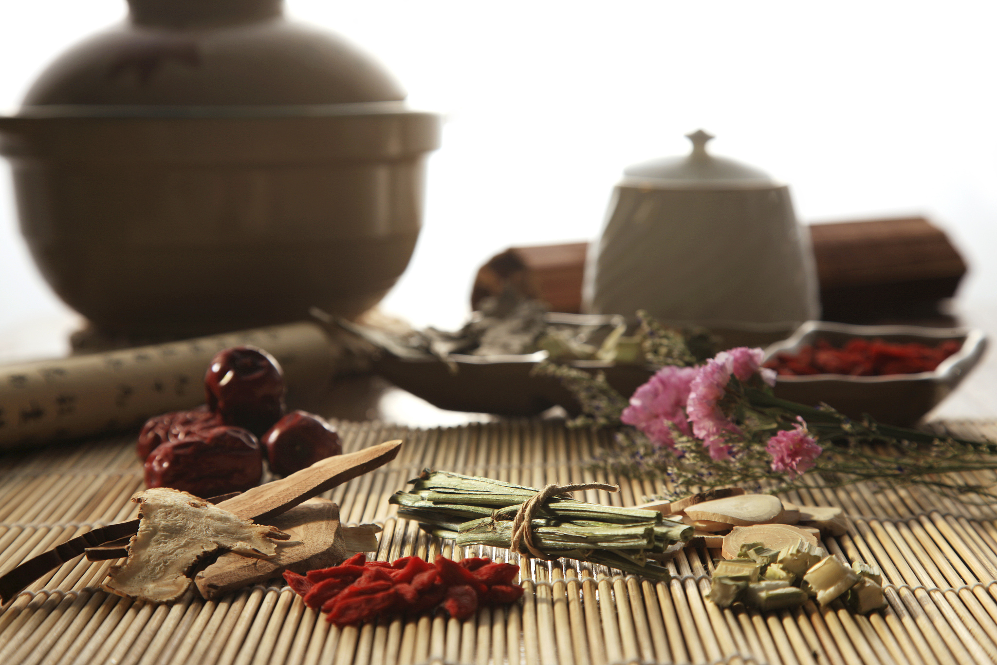 中药制药技术专业会学习些什么