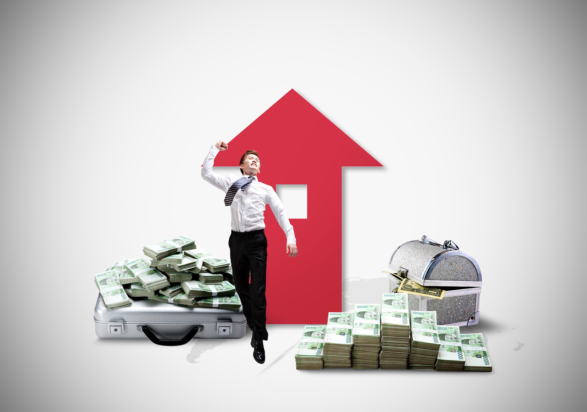 business, finance, banking, insurance, savings, virtual money, i