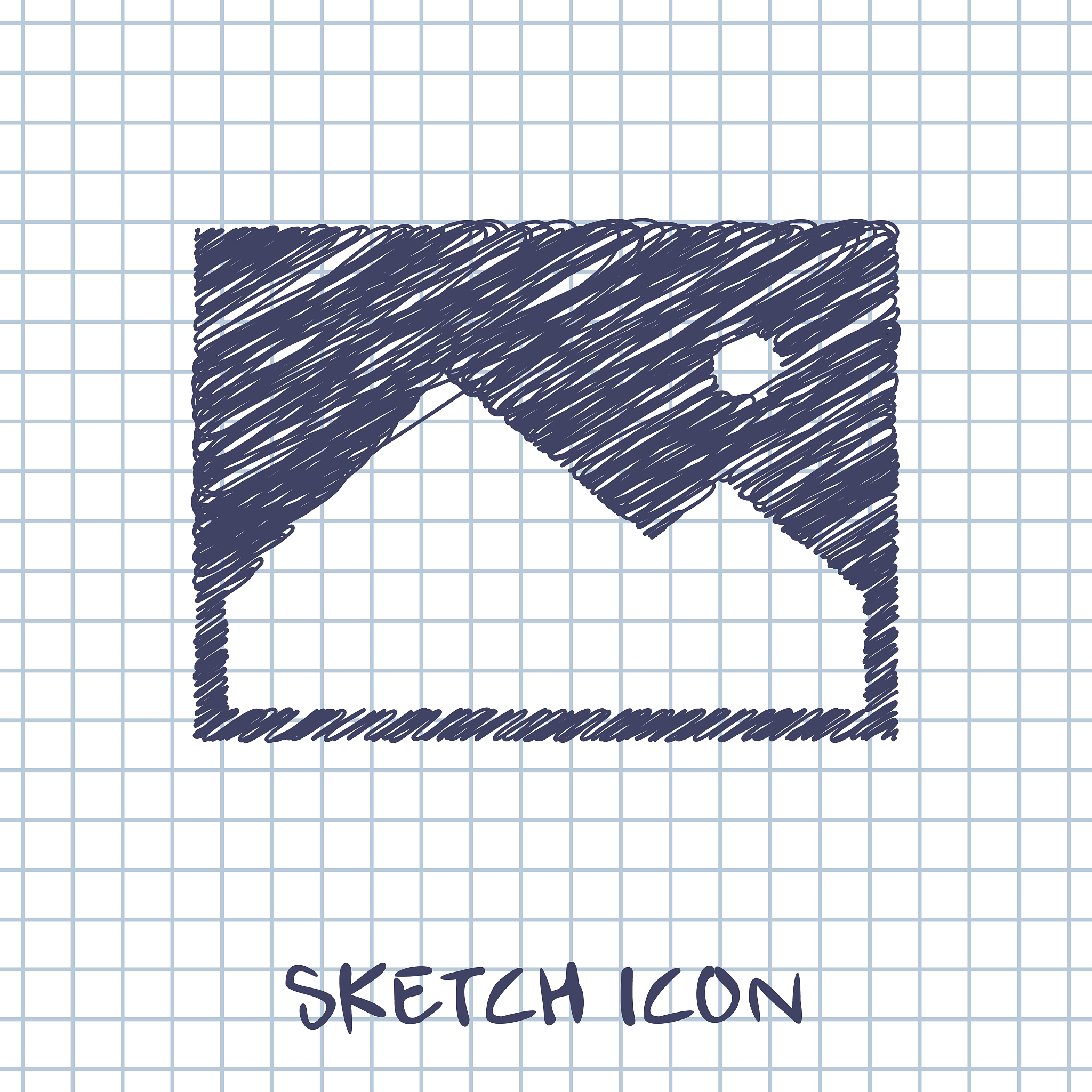 Python3 照片裁剪：去除右上角三角形 (自定义边长)