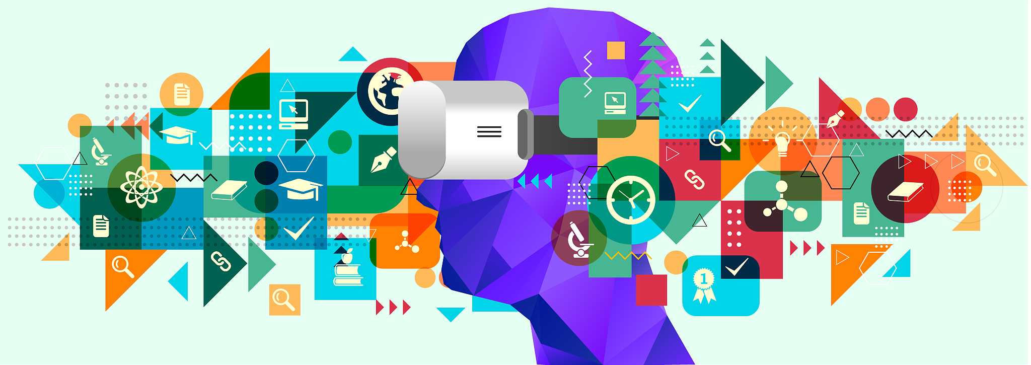 vr for education