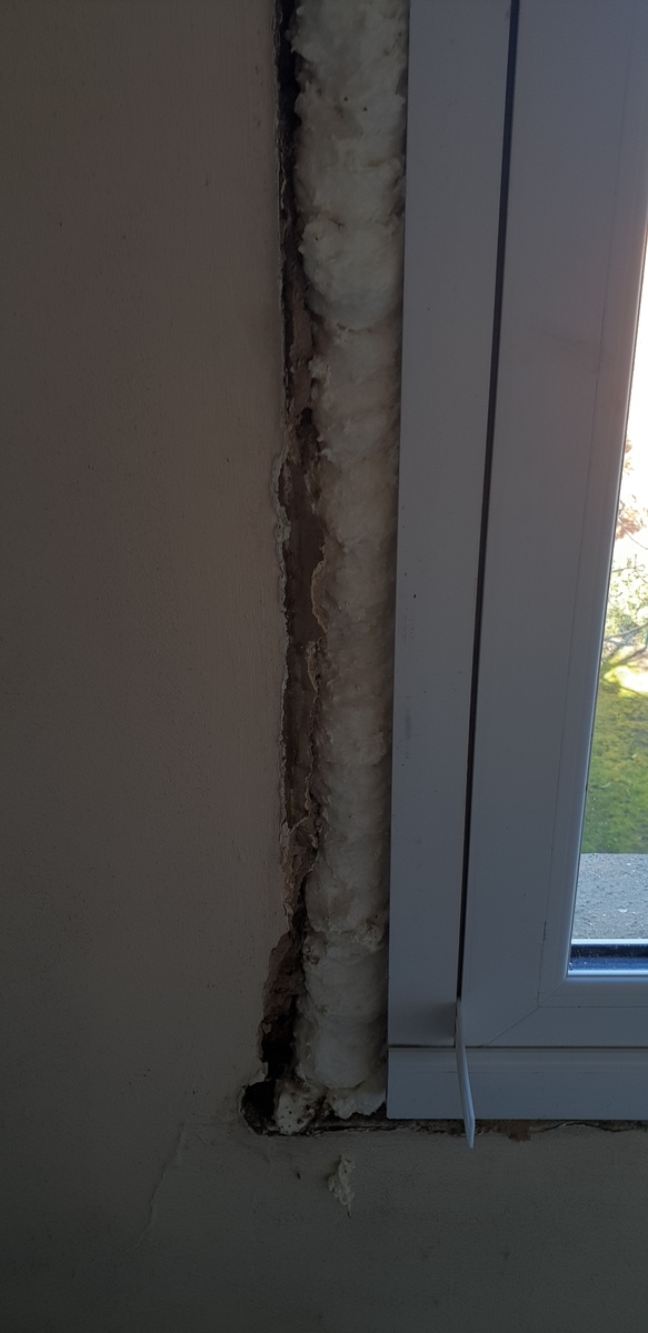 图书馆漏水修复工程介绍200字