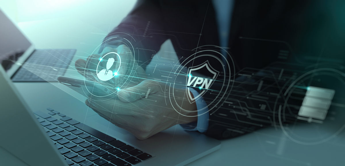 隧道代理的作用