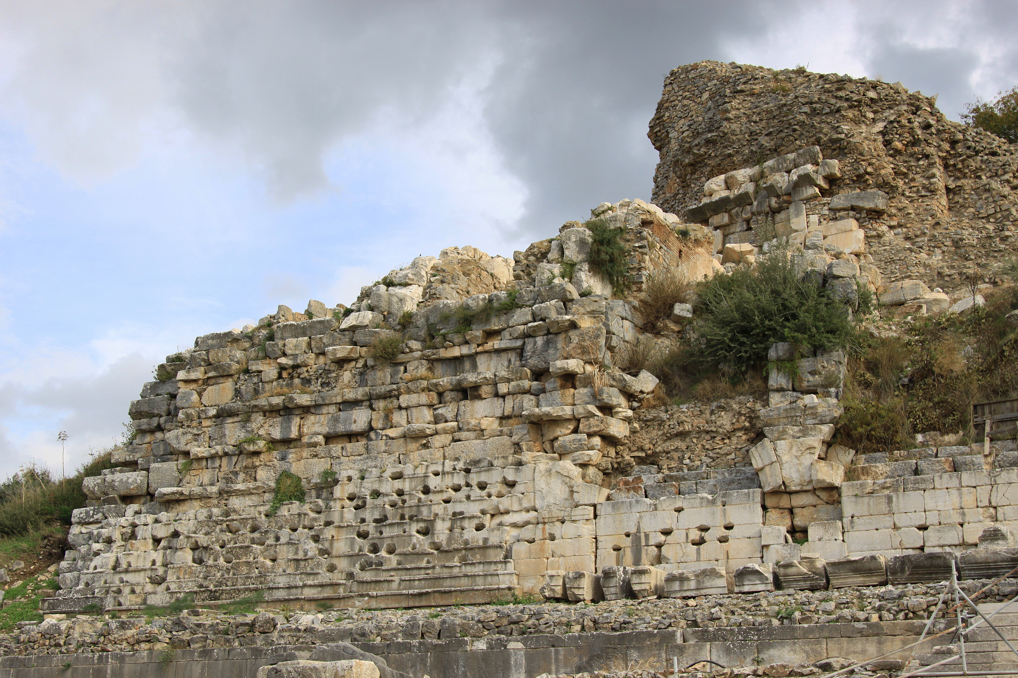 ephesus
