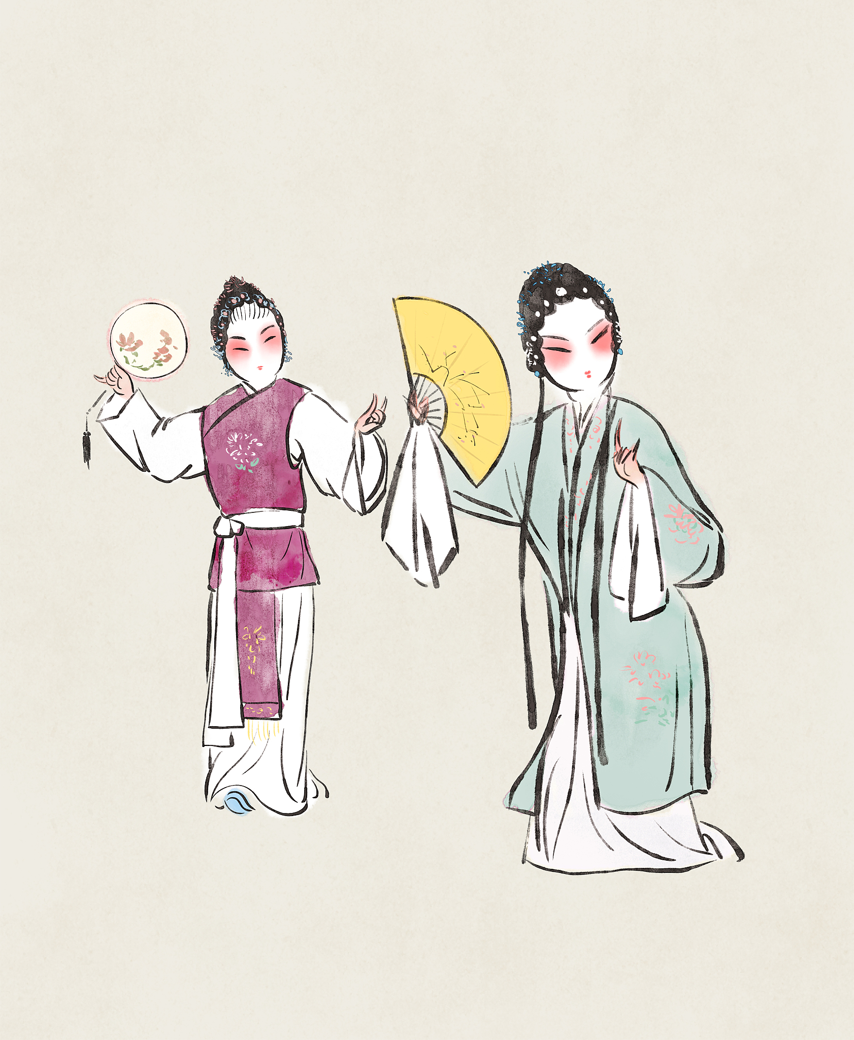 探秘中国传统戏曲的魅力世界