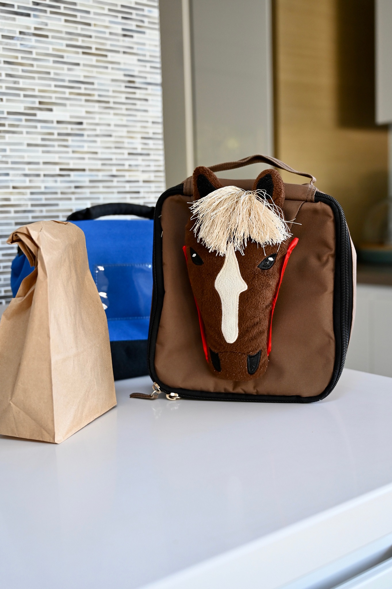 don't forget your lunch!