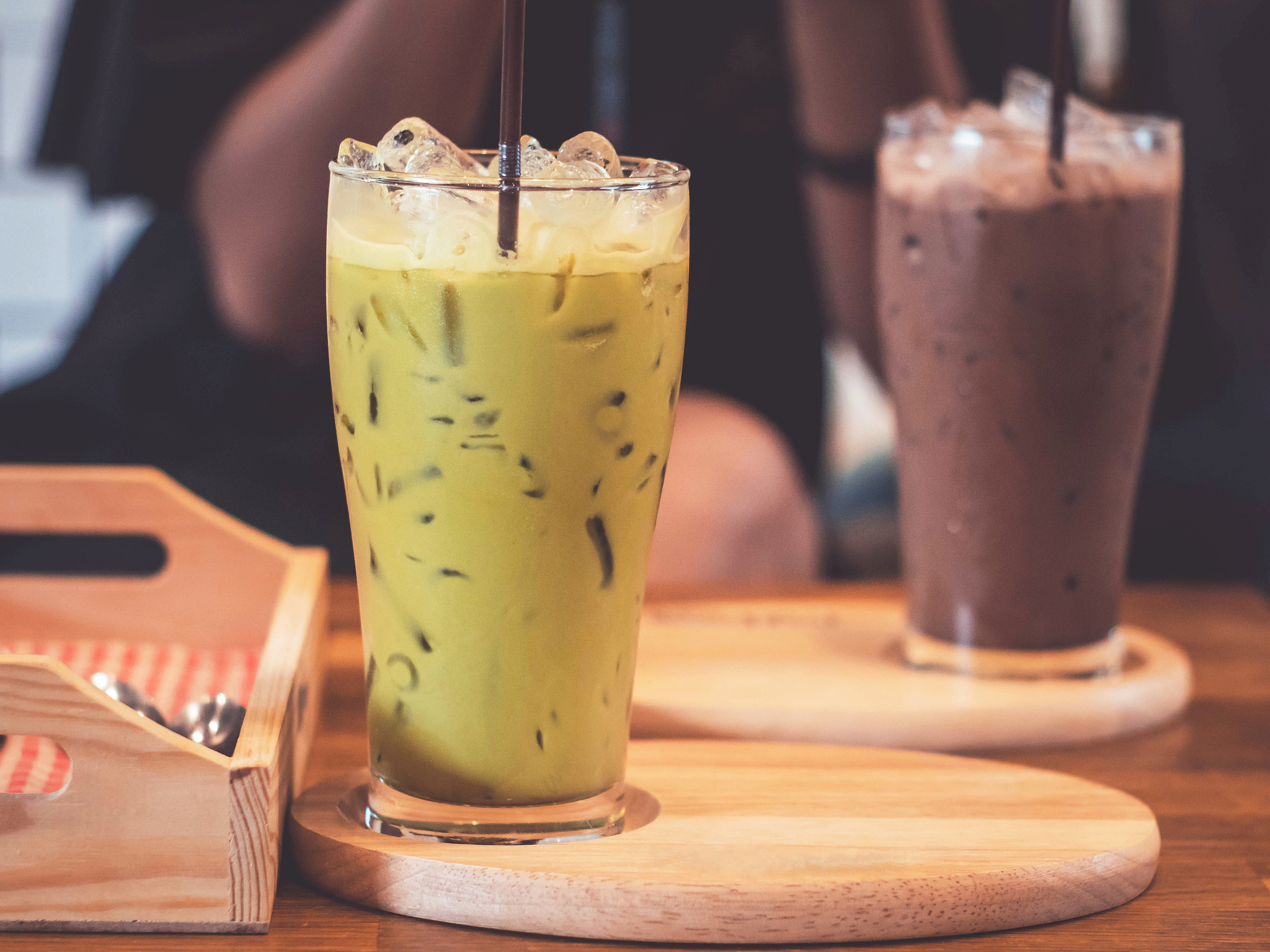 6款好喝饮料推荐，总有一款适合你！