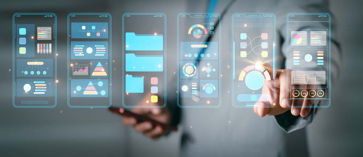 UI设计是什么？UI设计师工资一般多少？