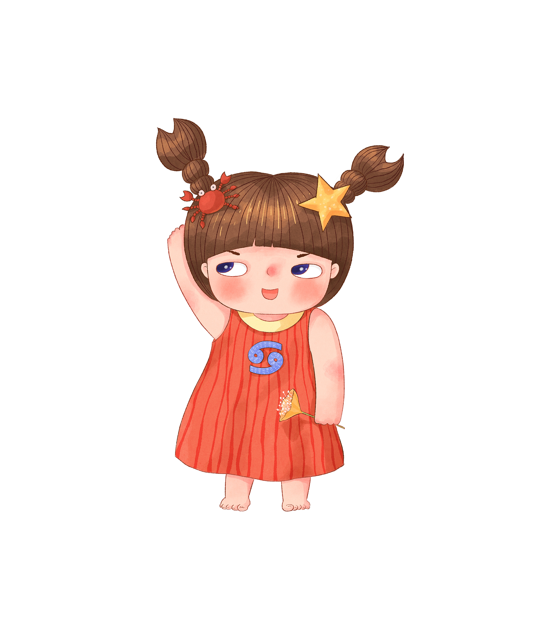 巨蟹女相处秘诀：打造安全感、尊重情绪、建立良好沟通