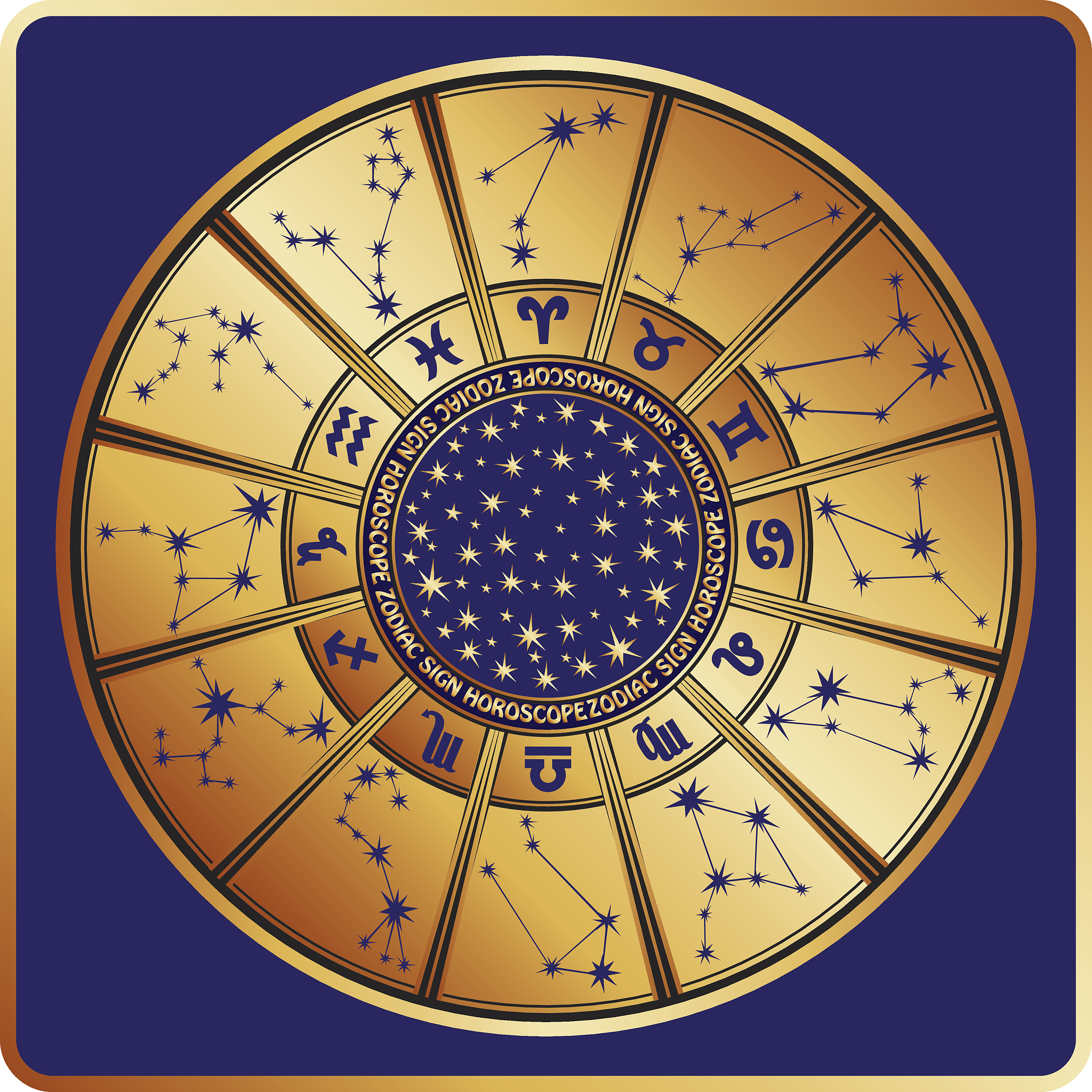 星座社交大揭秘：双鱼、摩羯、白羊，谁是社交高手？