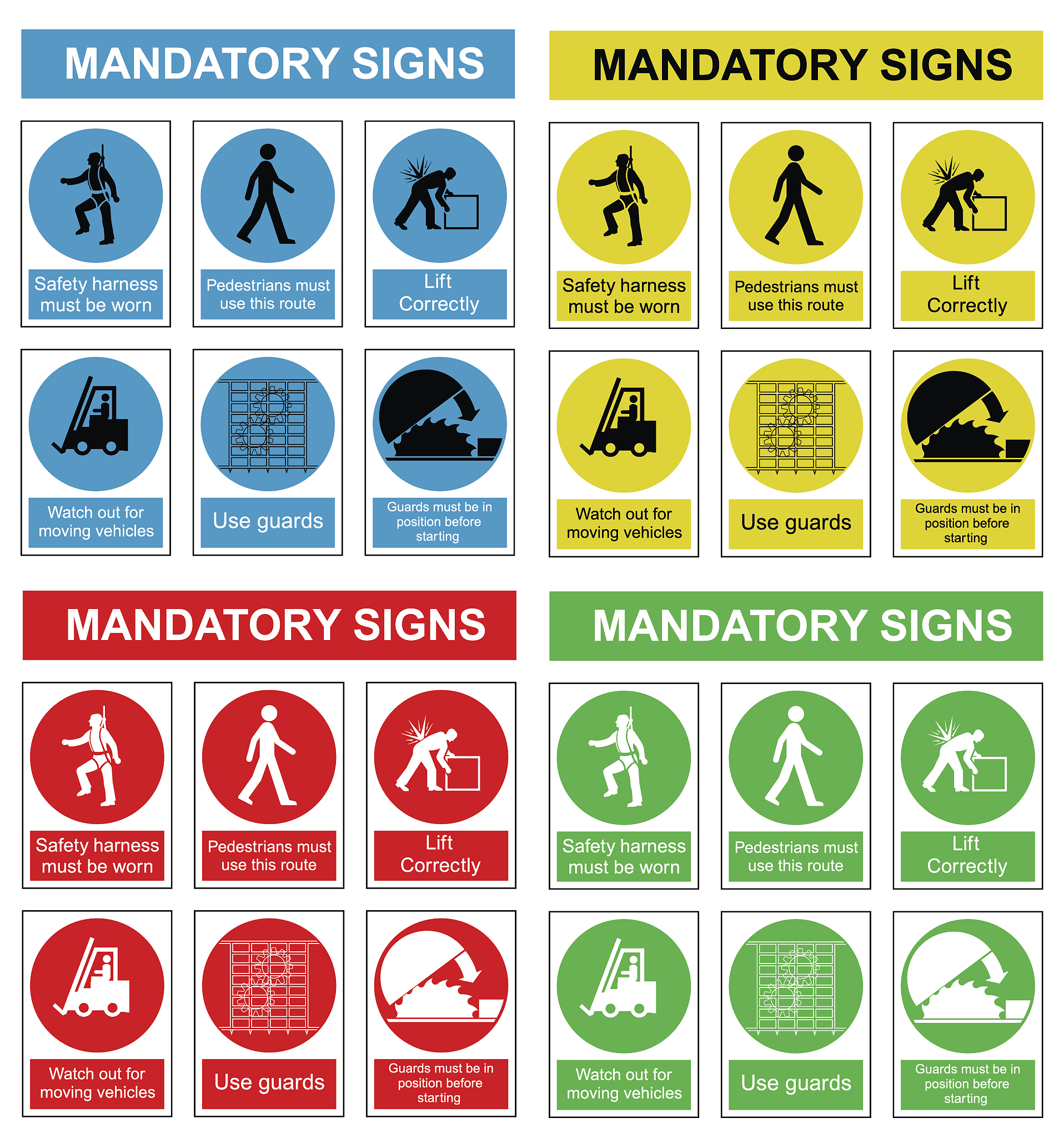 兰州叉车安全操作规程：保障您的安全与效率