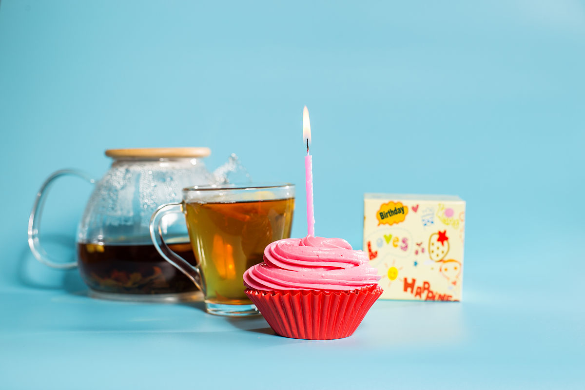 35岁生日文案高级简短：致自己，致未来