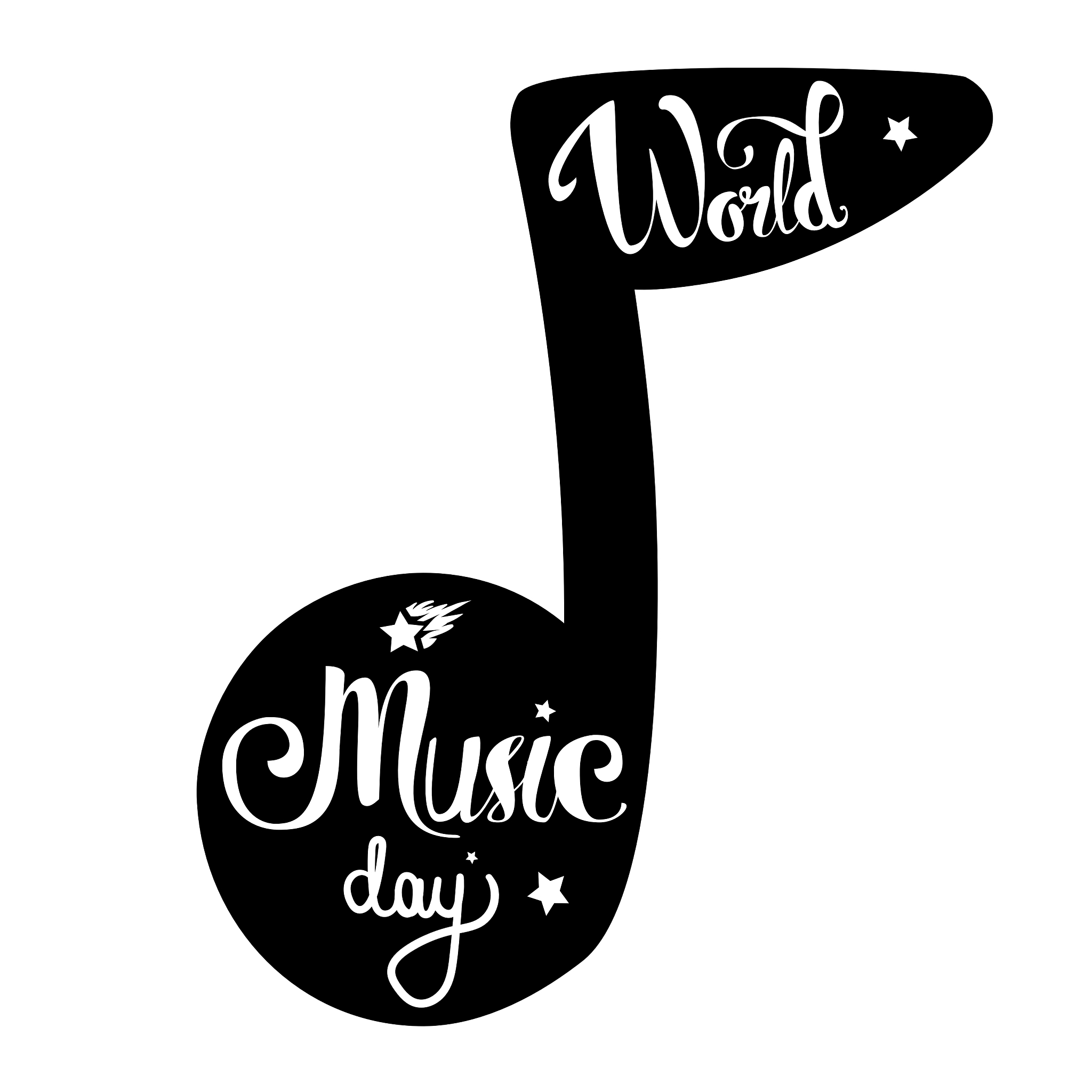world music day