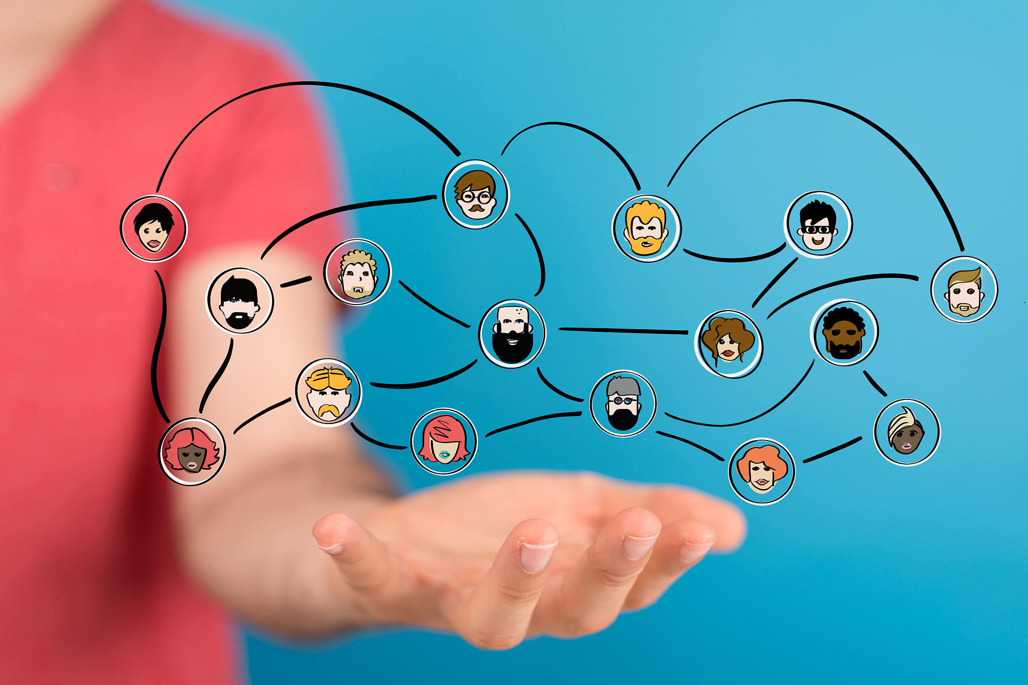 以互联网时代下的网络文化与社会价值观为题写一篇1200字文章