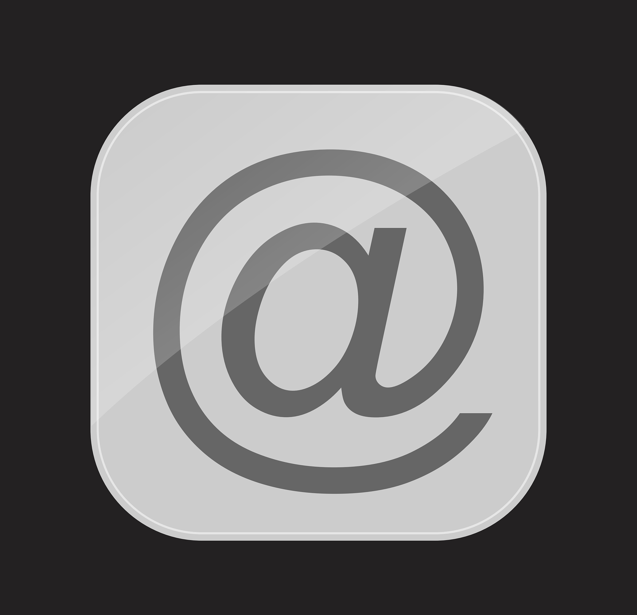 apps icon