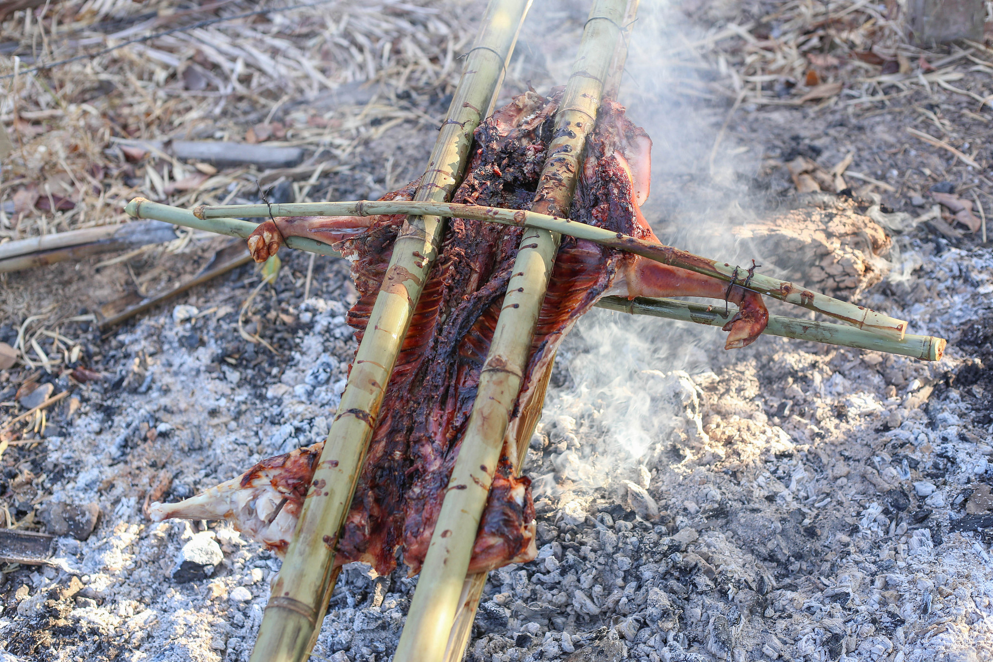 烧烤吃多了会怎样？健康风险不容忽视！