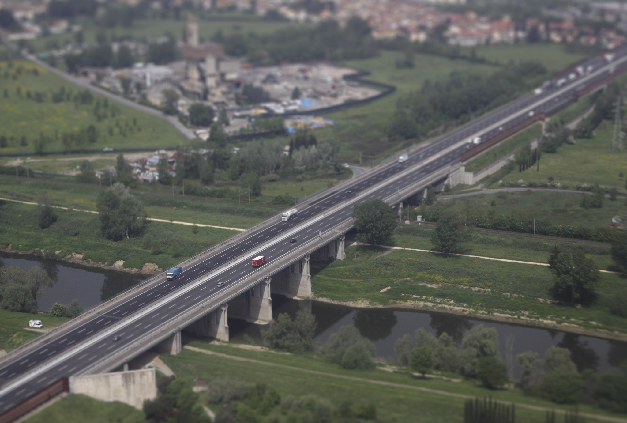 许昌职业技术学院道路桥梁工程技术专业怎么样？