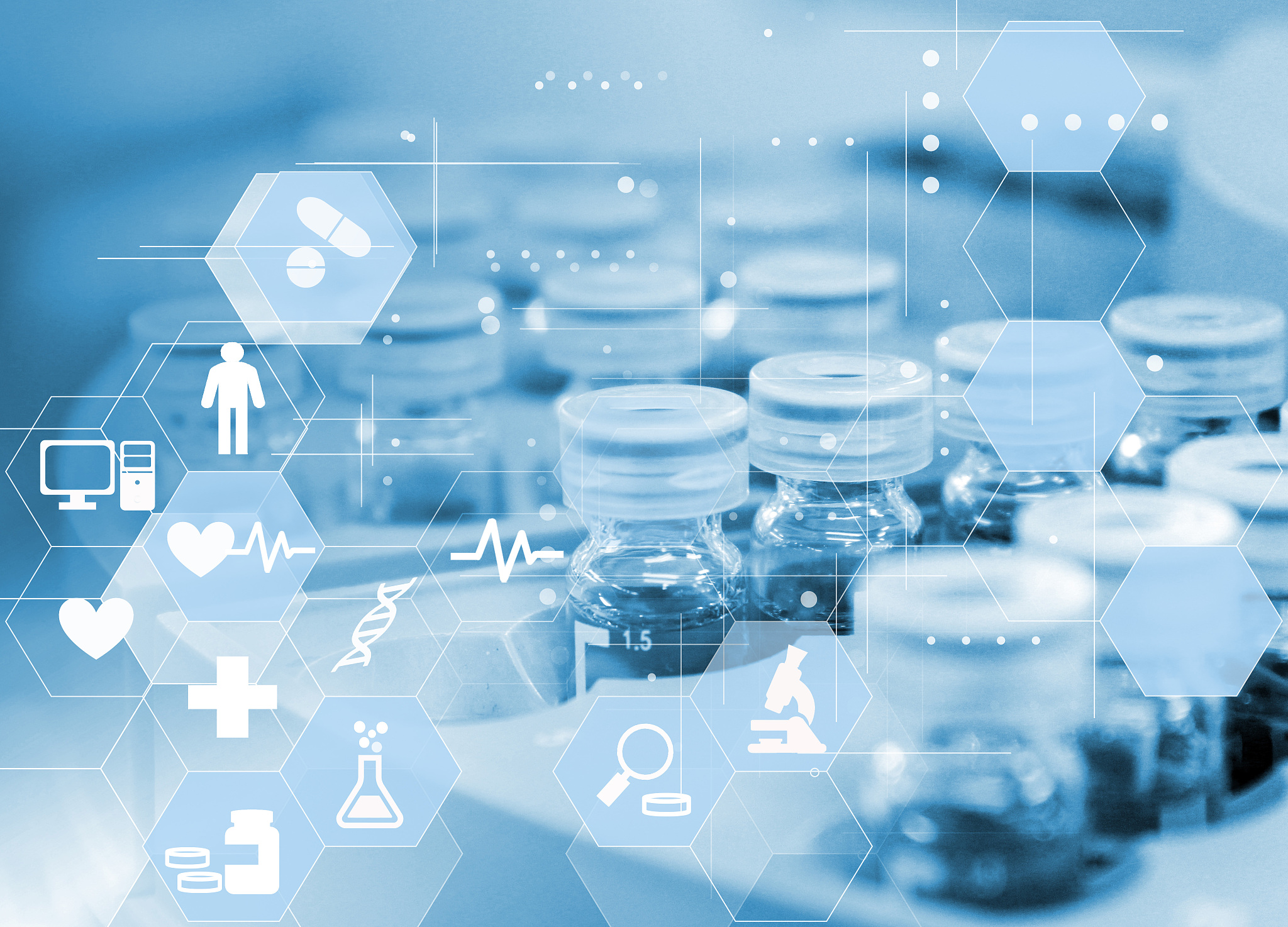 基于人工智能确定临床联合用药中最佳药物剂量创新点在哪里