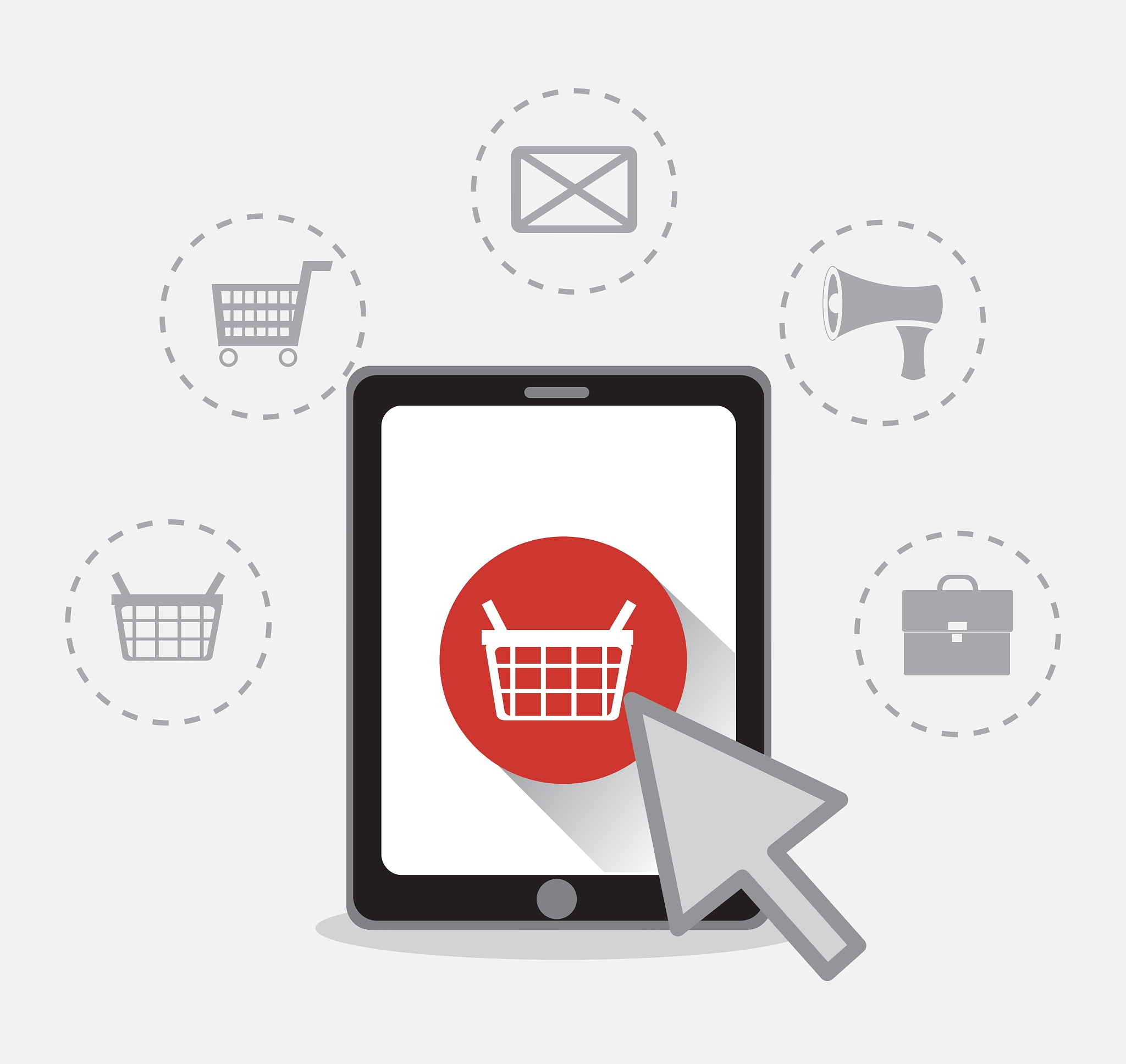 digital marketing design