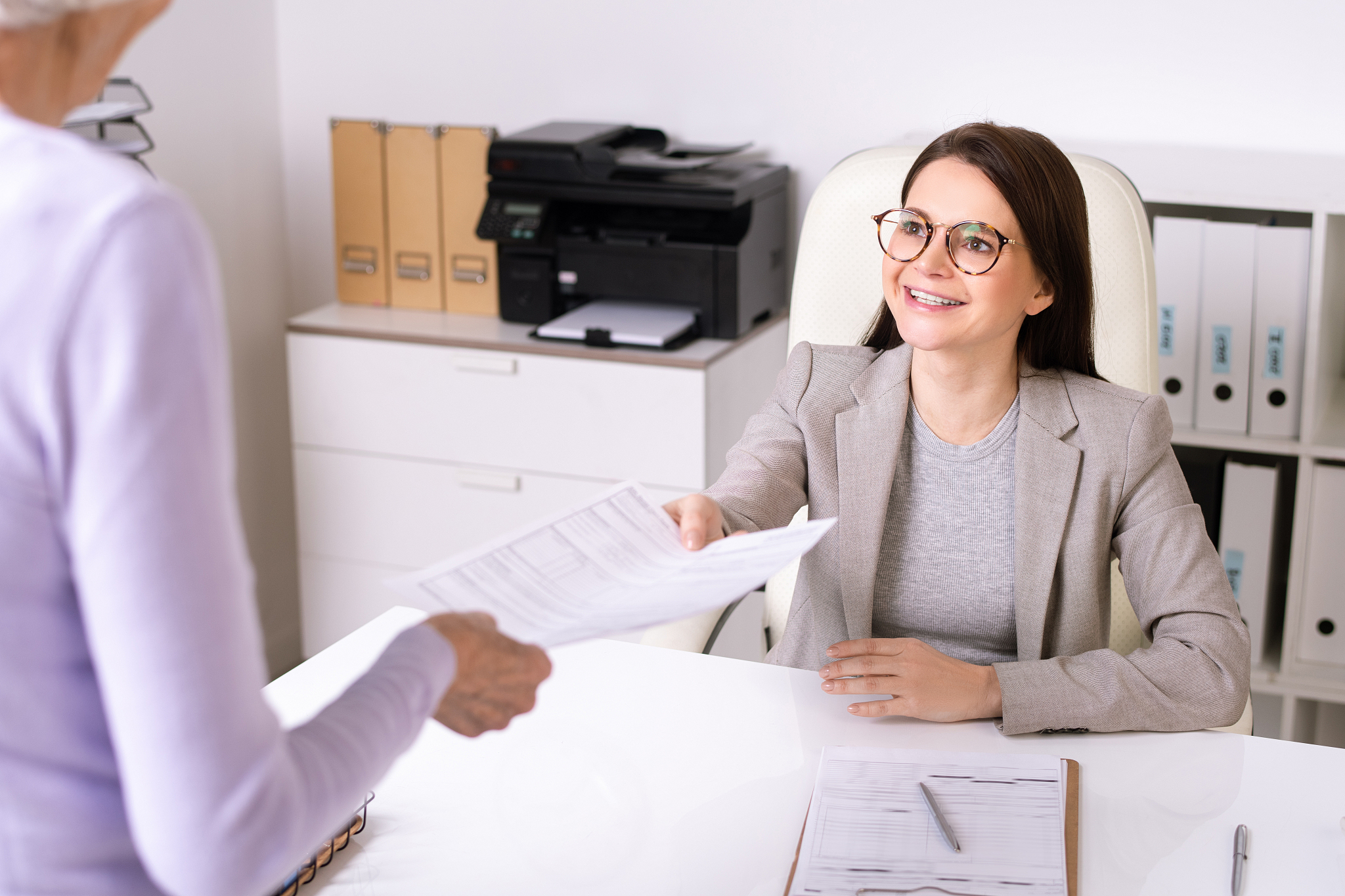 中国社会工作专业发展现状、特点