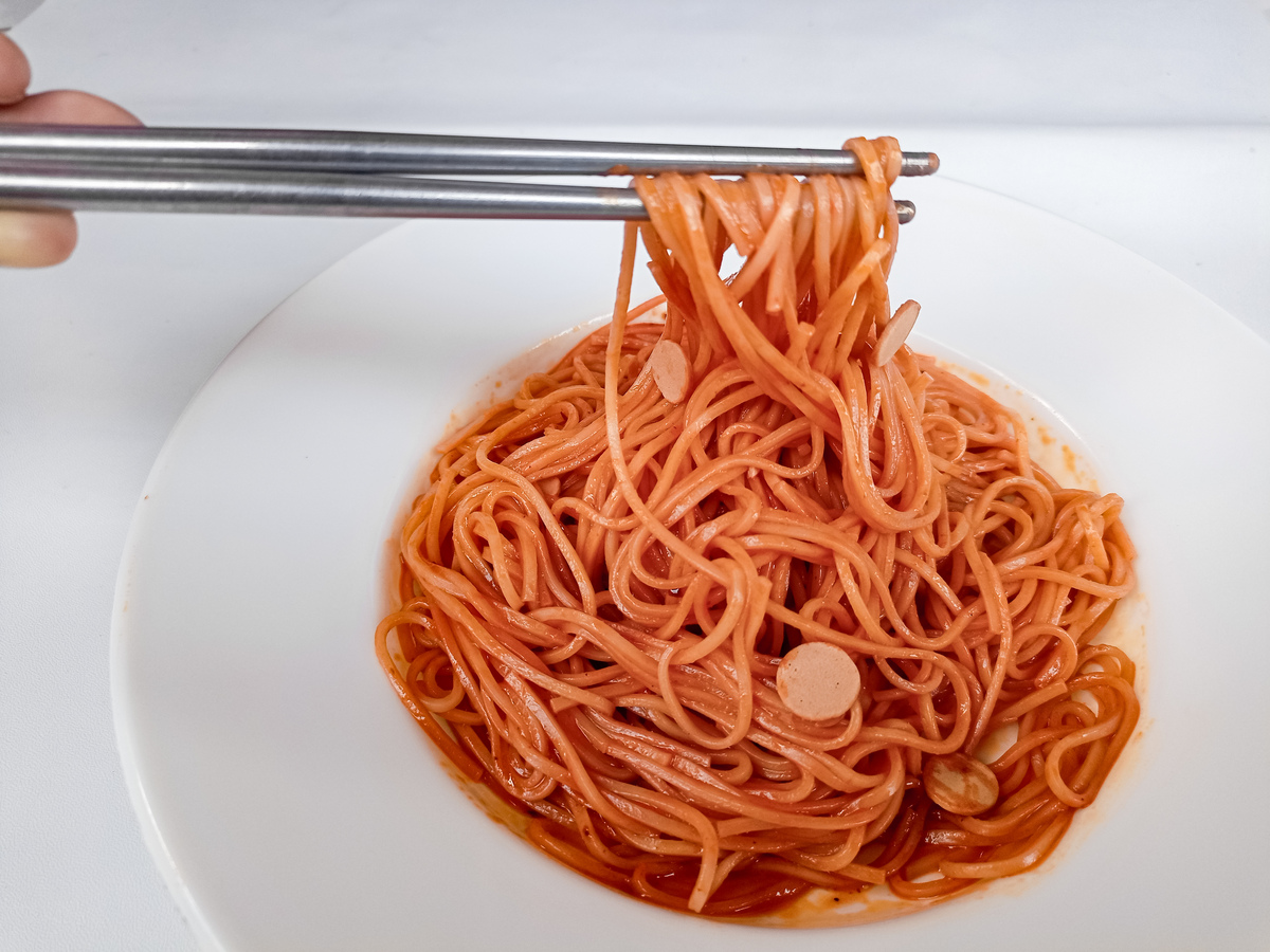 一人份意面多少克？份量指南及影响因素