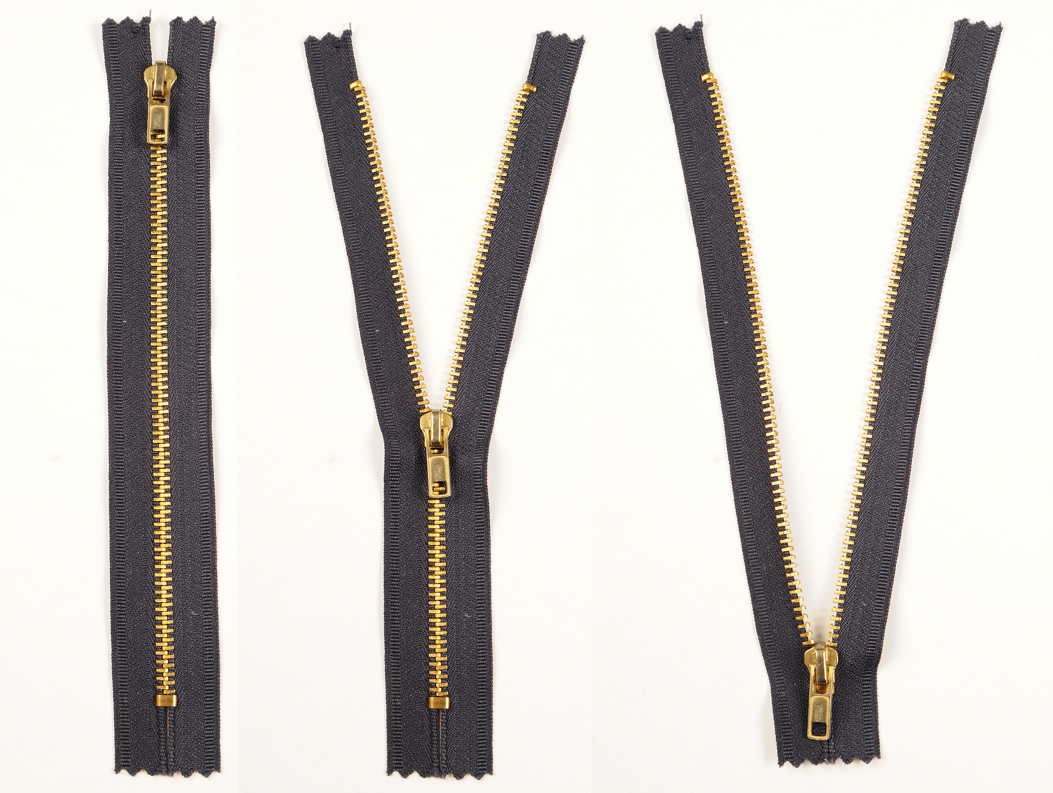 zipper