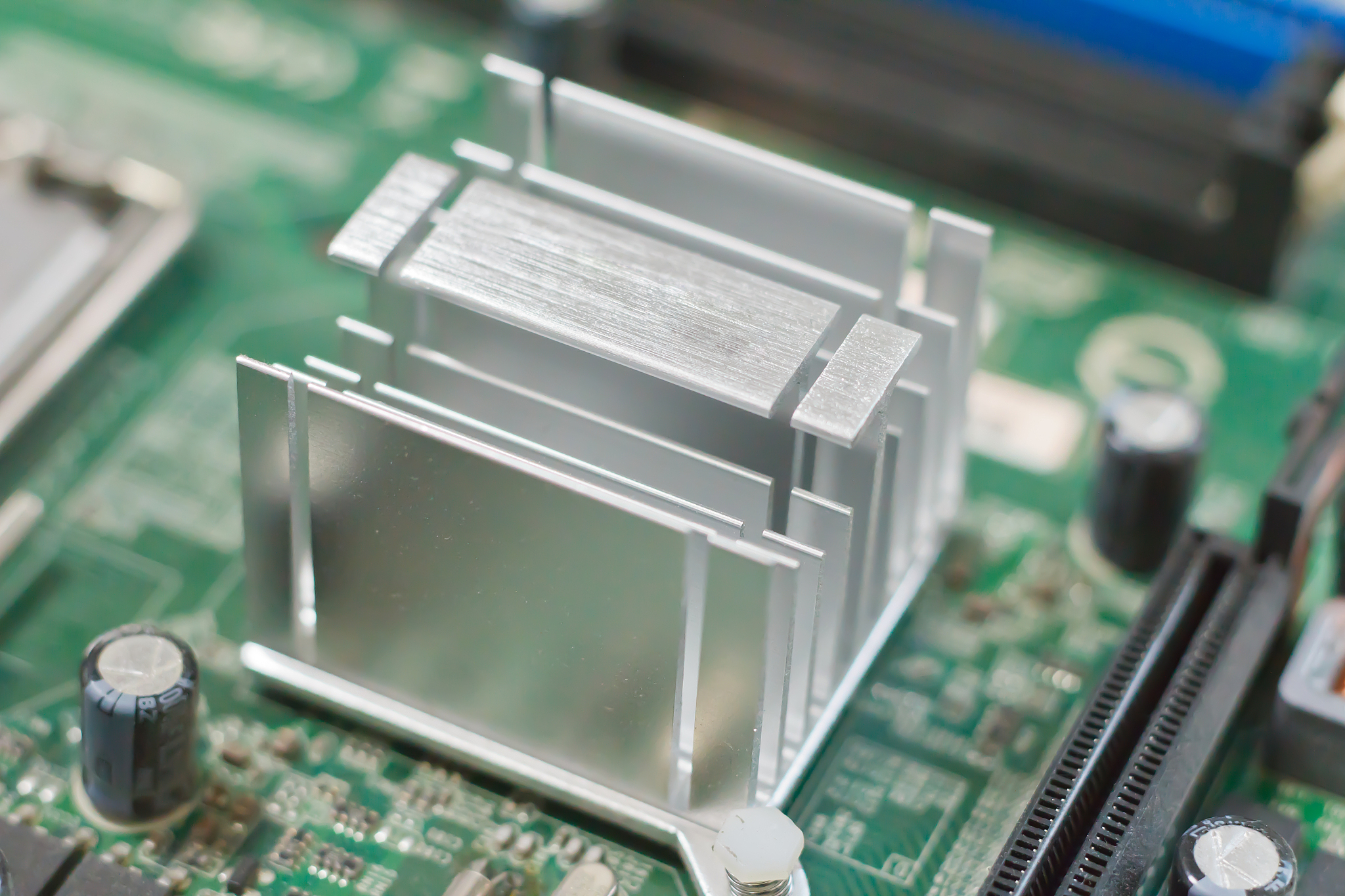 导热灌封胶一般应用于什么产品