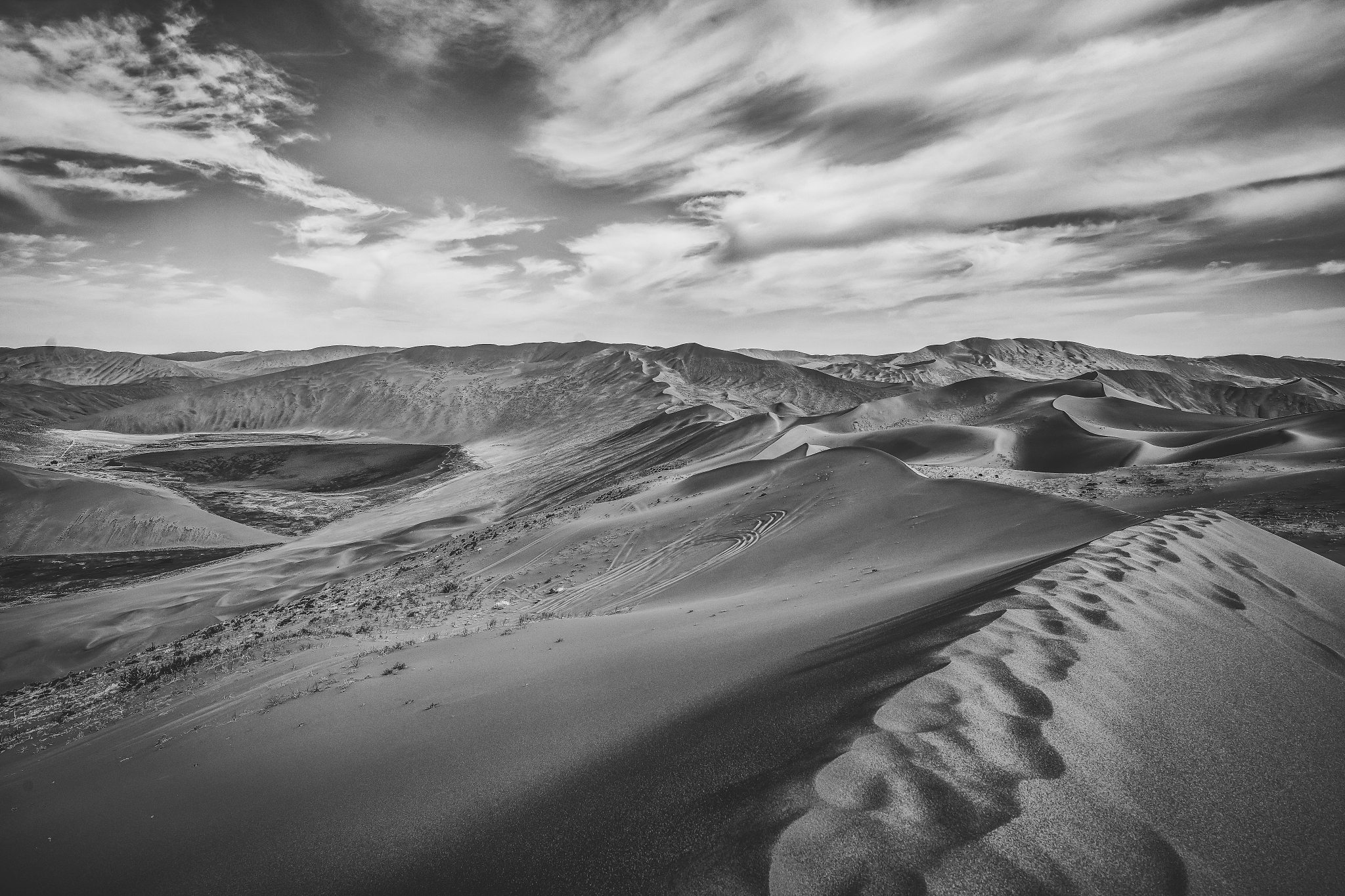 荒野求生色彩配置指南：营造真实野外生存氛围