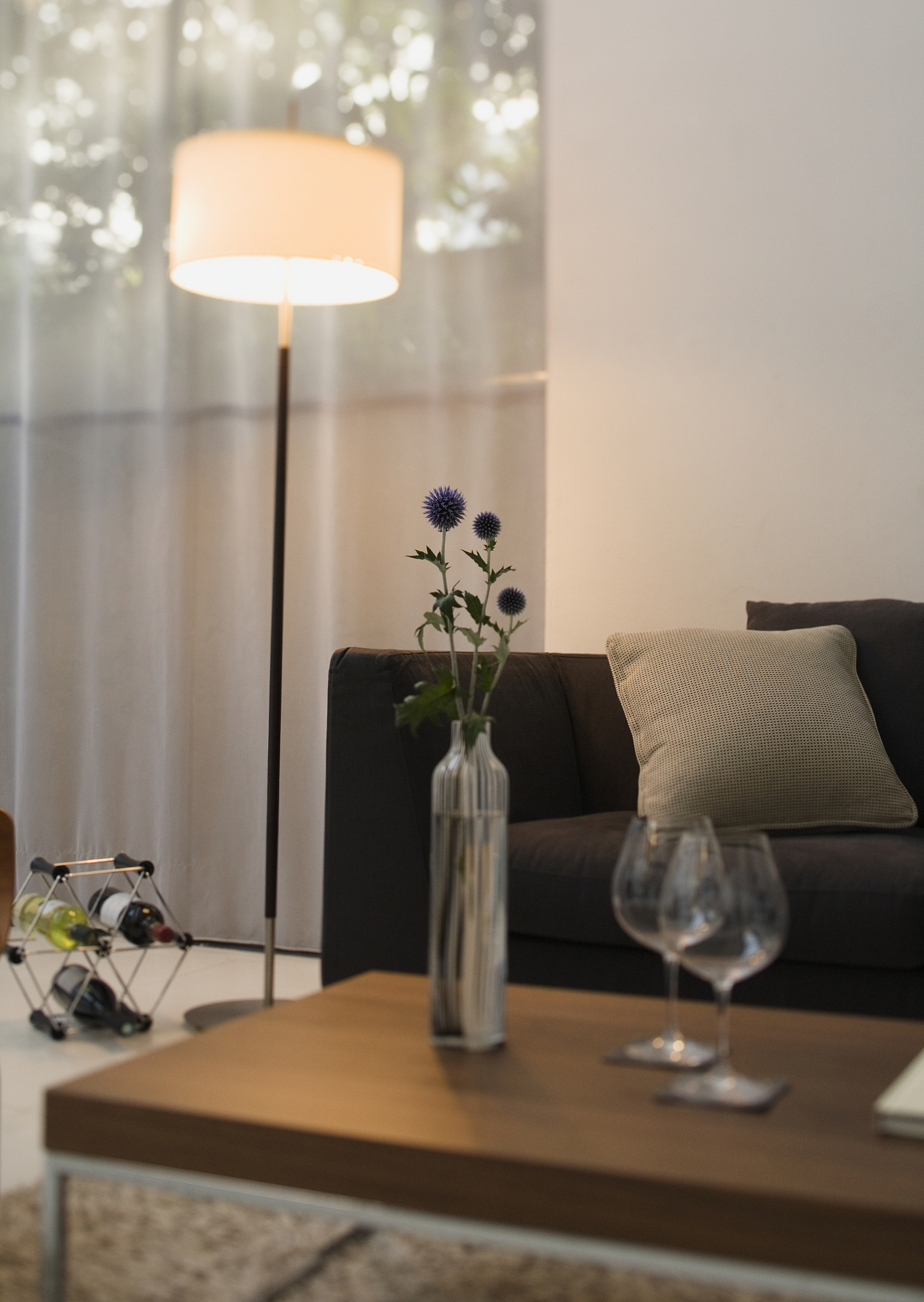 扩散体应该如何摆放