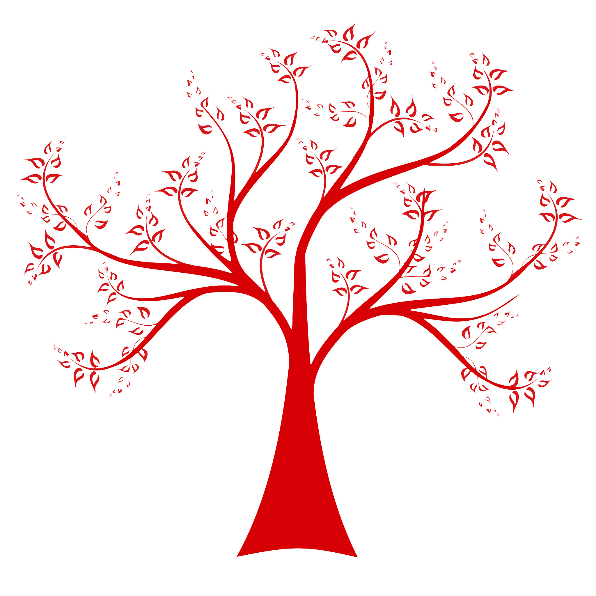 art tree