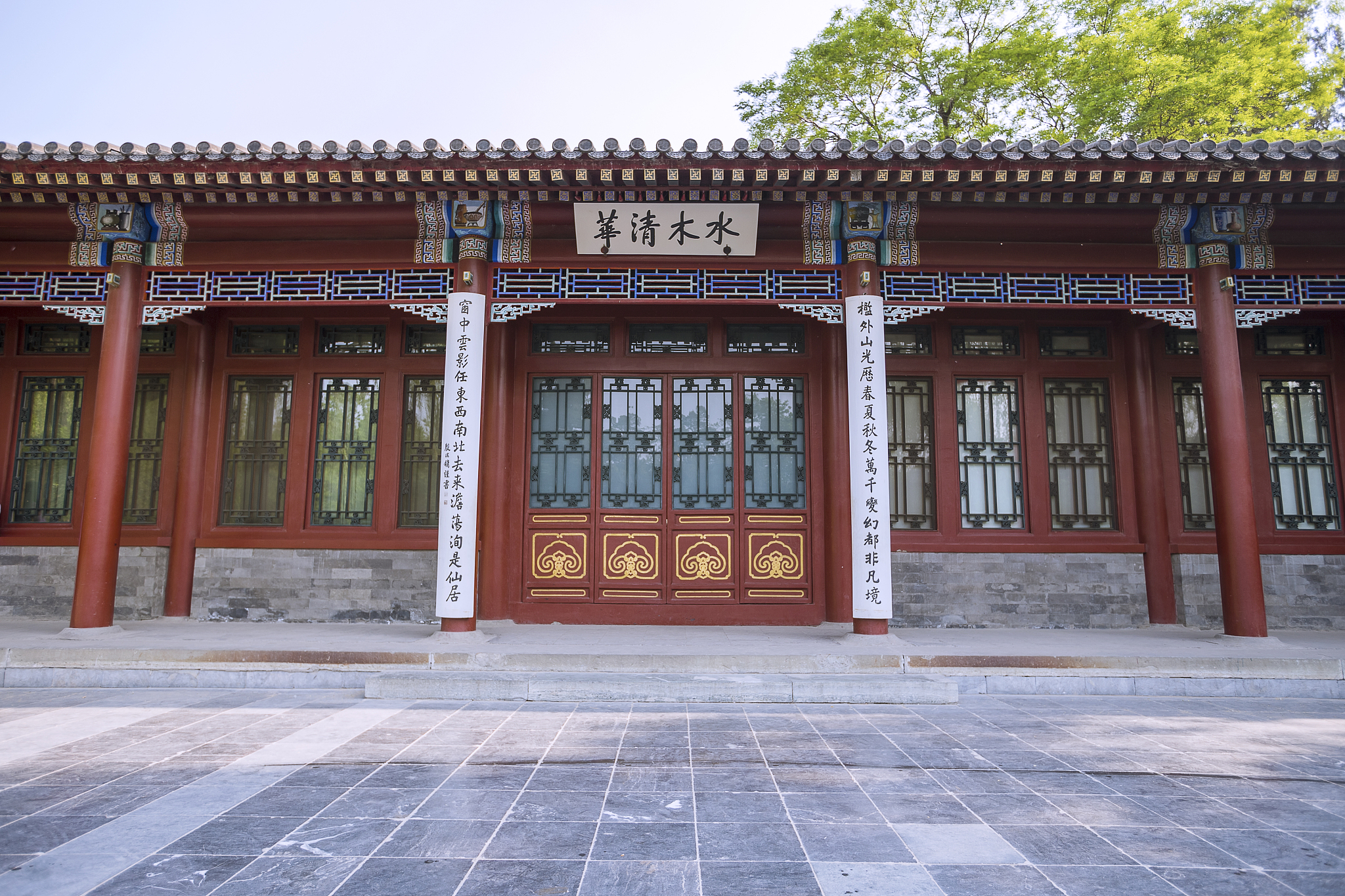 哪所学计算机的学校好