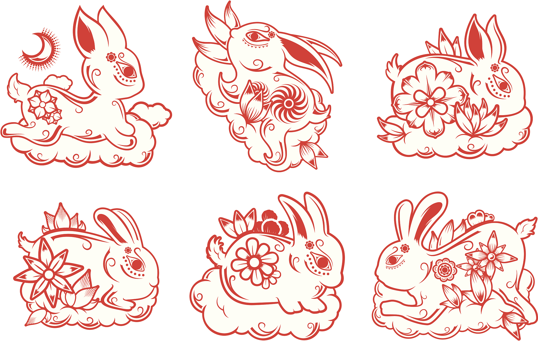 生肖兔：性格特点、命运解析