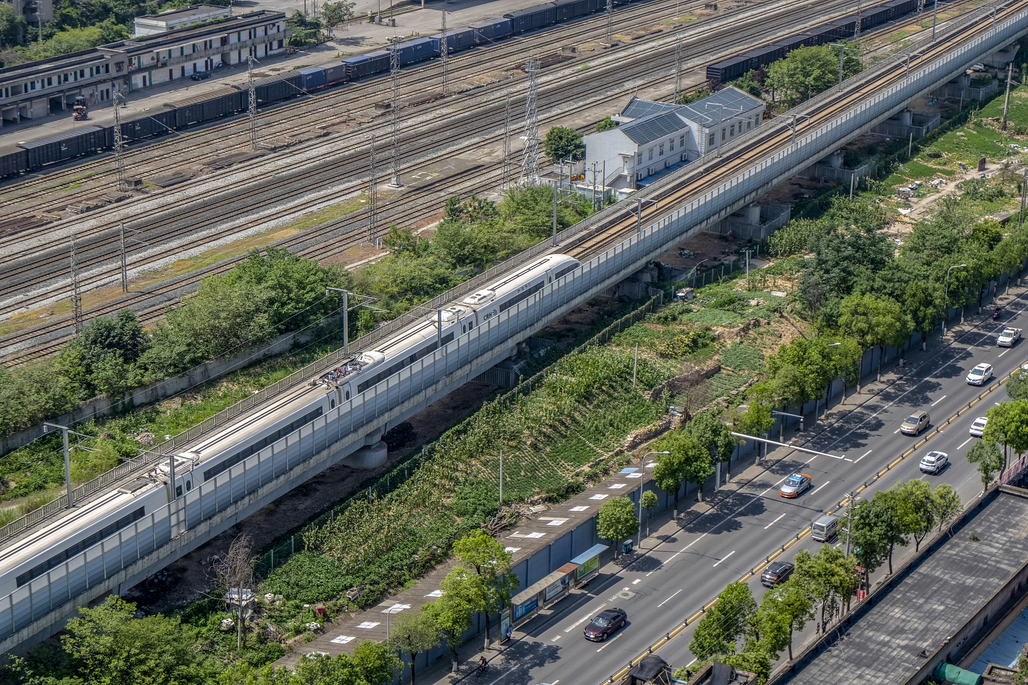 四川铁路运输学校就业保障：未来发展前景如何？