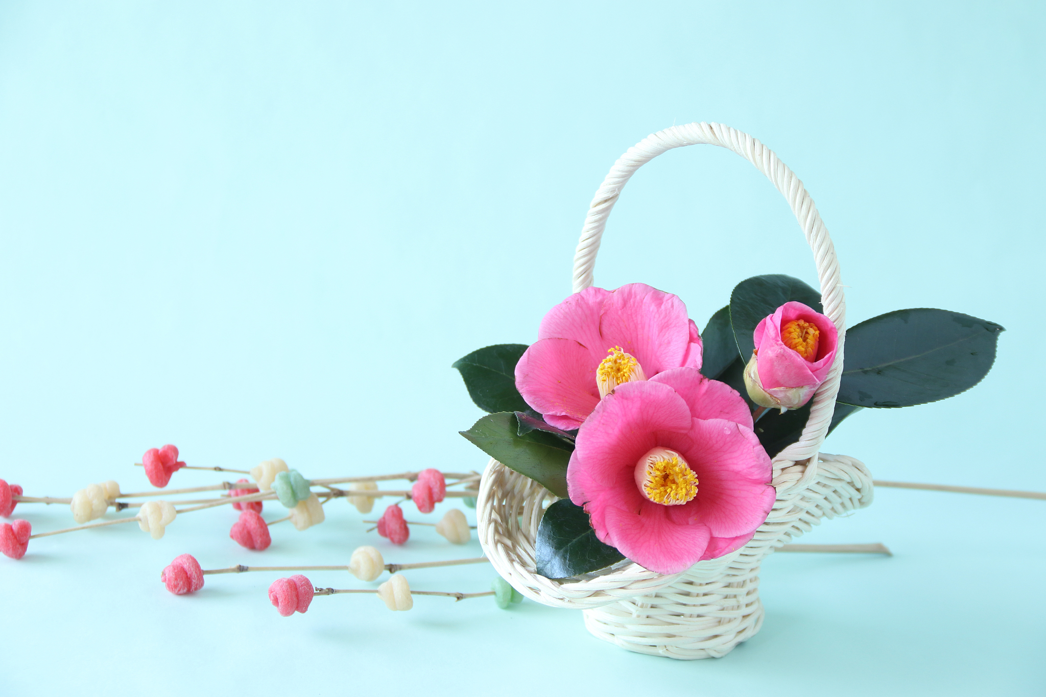 找200个实物能够表达真诚善良美好