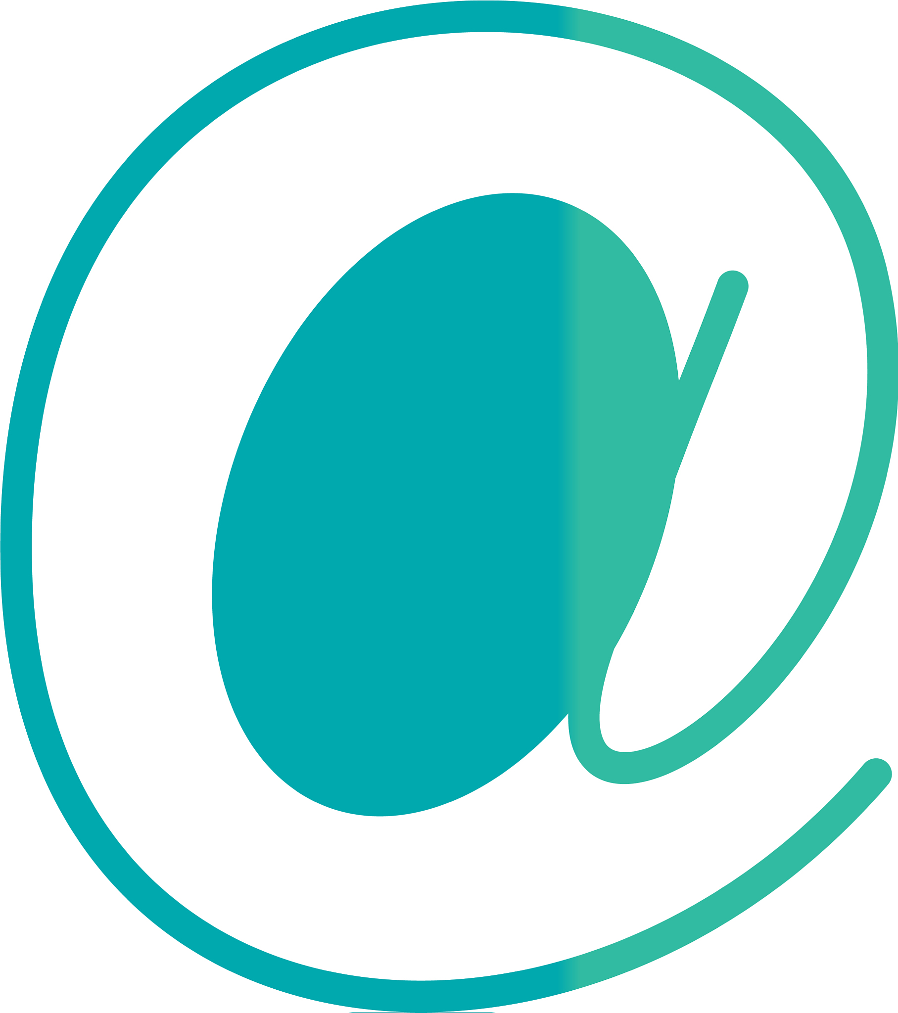 email address icon