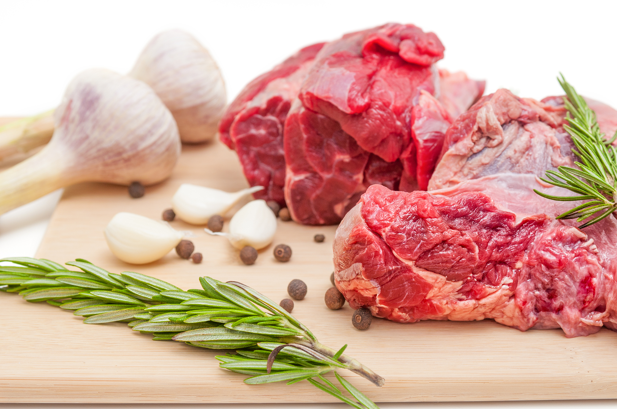 促排饮食：羊肉 VS 牛肉，哪种更适合你？