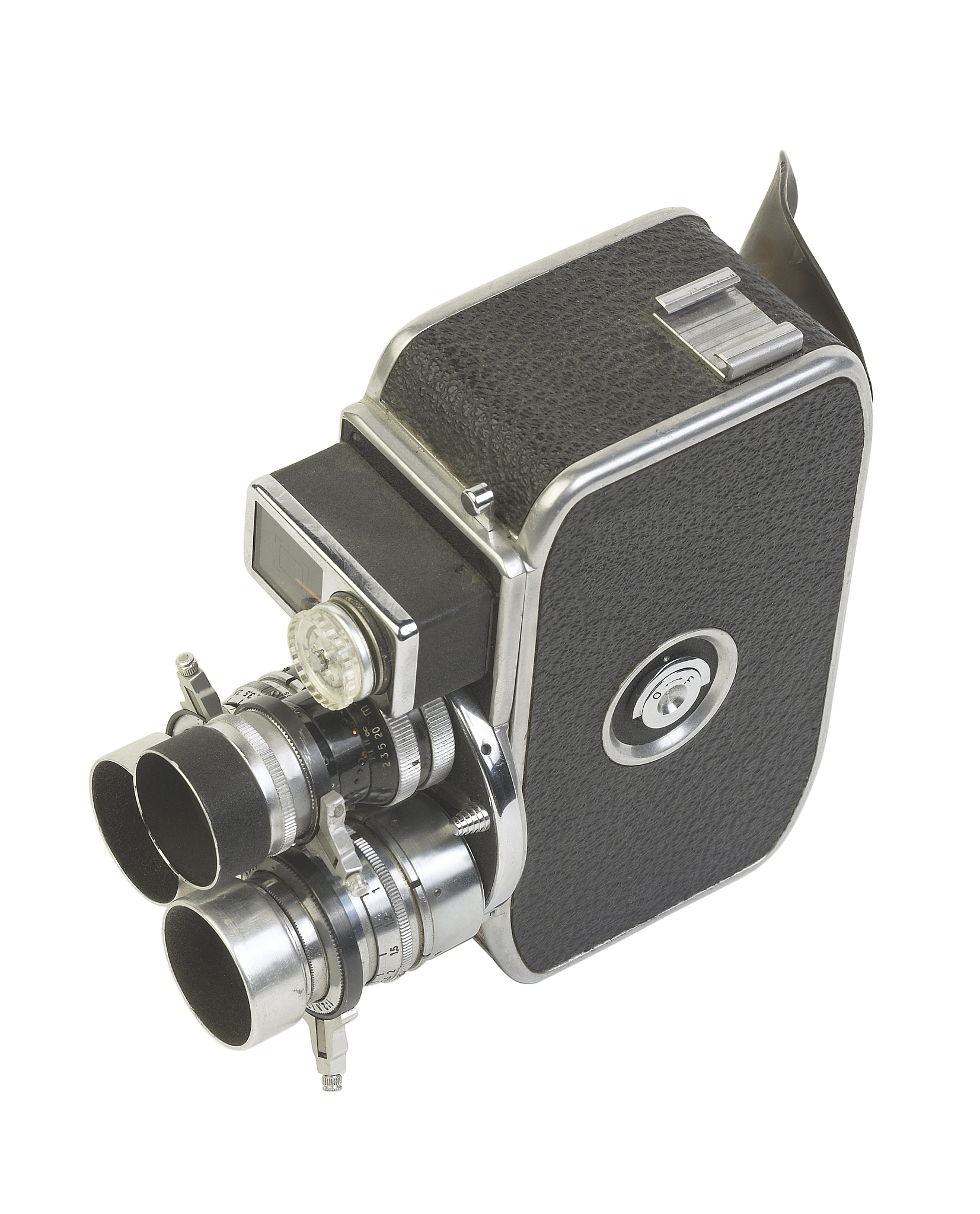 惯性传感器与加速度计：探测物体运动与加速力的利器