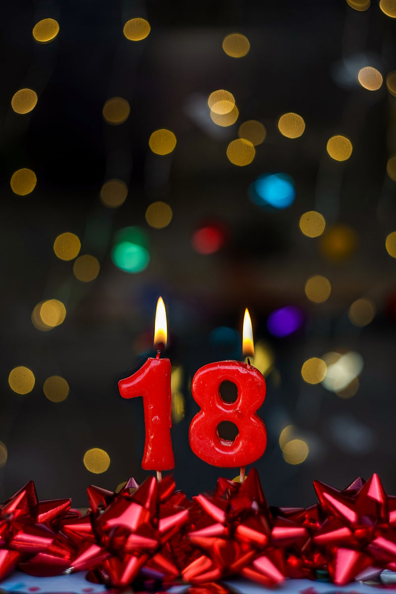 过生日流血预示着什么，