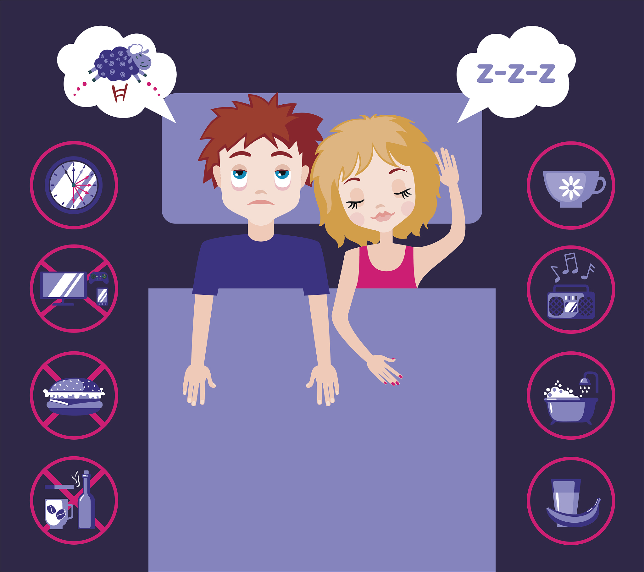 加班辛酸泪，奋斗路漫漫 | 写一首加班的诗