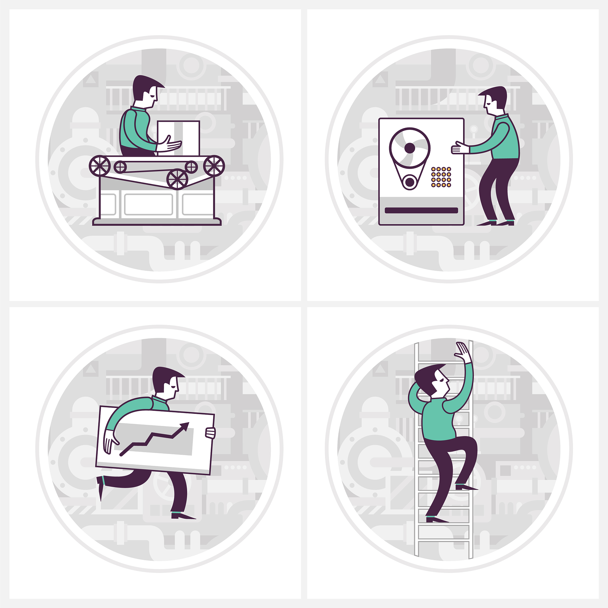 食药局化学检验科实习周记第三周真空抽滤机的学习