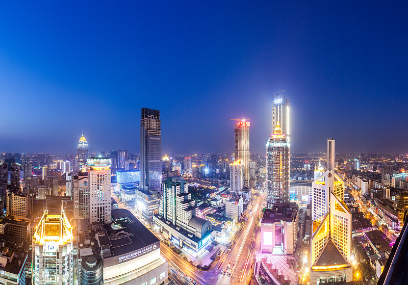 无锡cbd