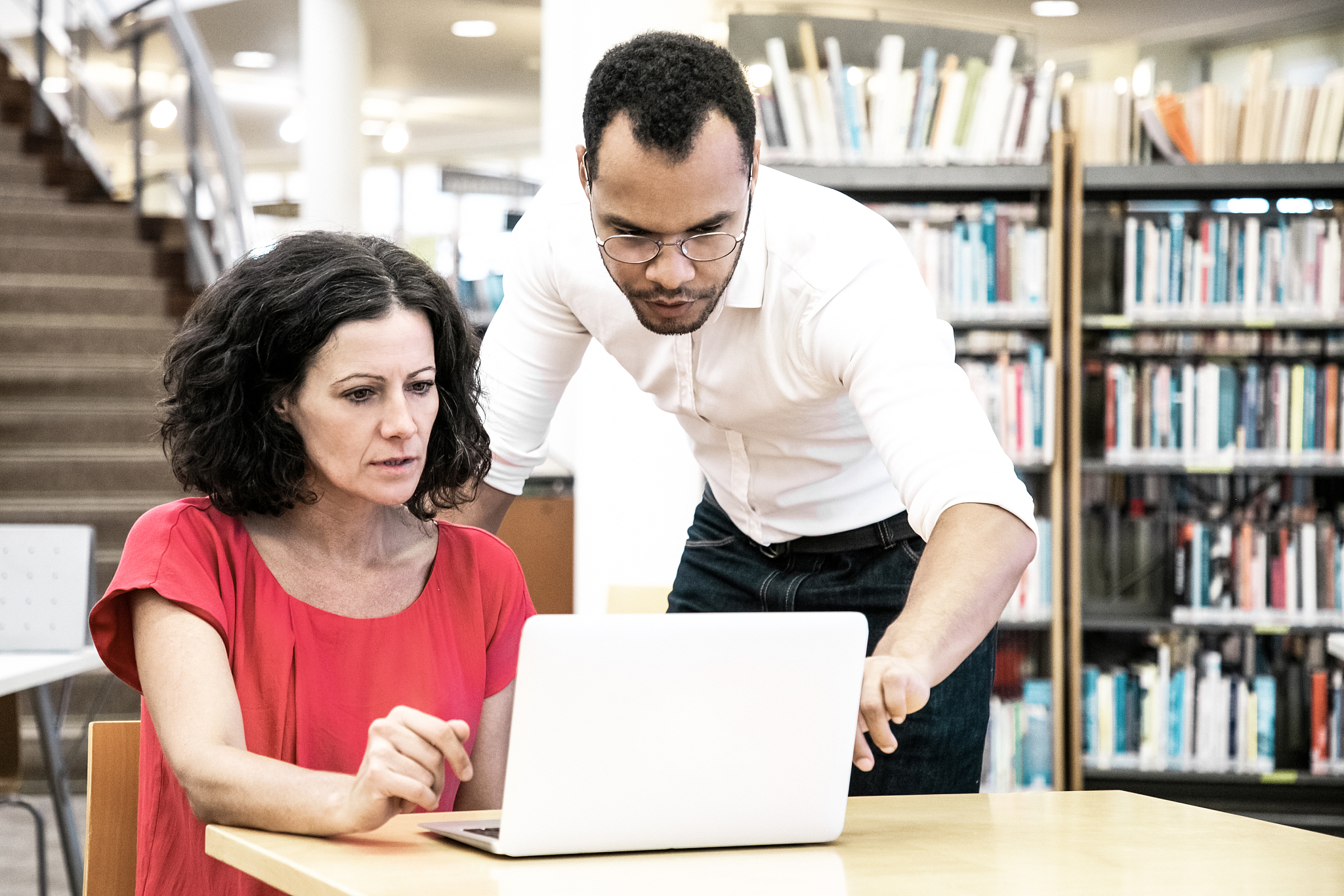 图书馆管理系统研究：目的、意义及数字化转型