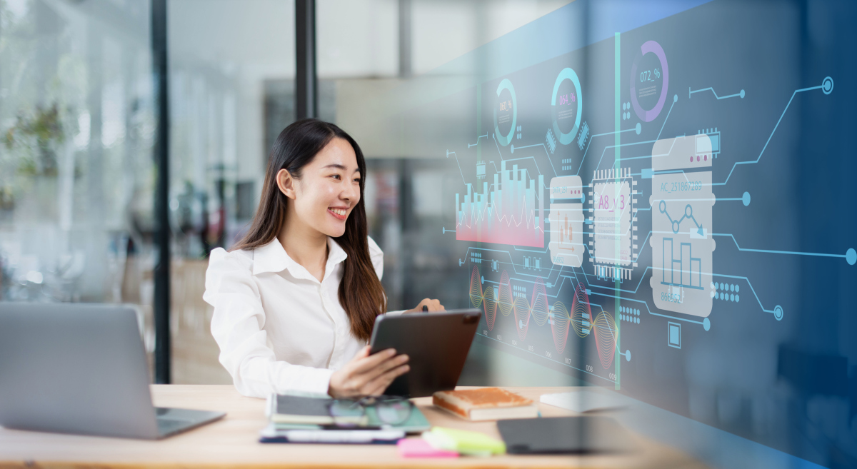 女生学什么专业最吃香？