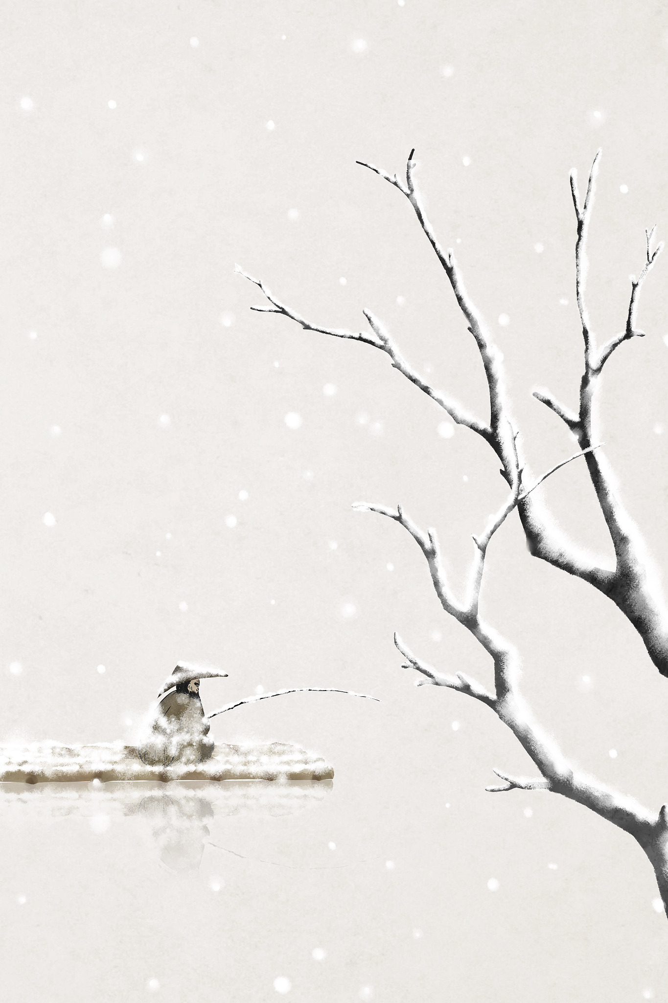 纵被春风吹作雪绝胜南陌碾成尘的意思是什么