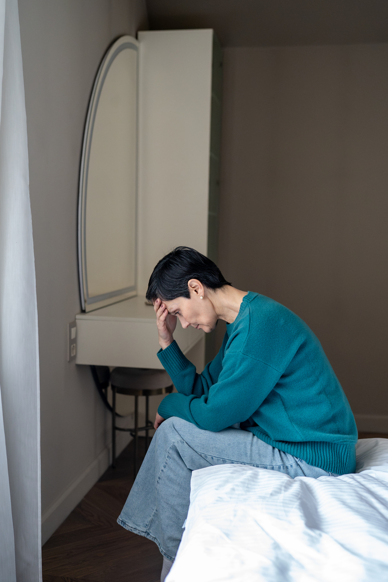 人群恐惧症：人多就烦，正常吗？