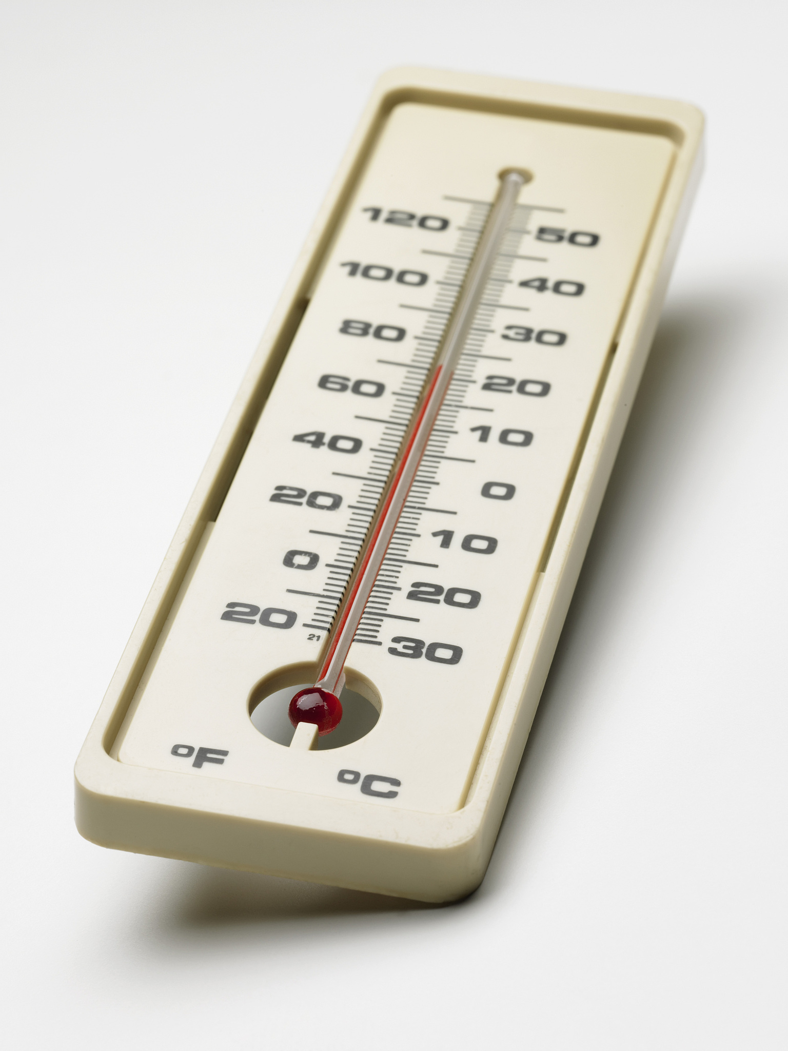 摄氏度到华氏度转换器：在线计算工具与公式