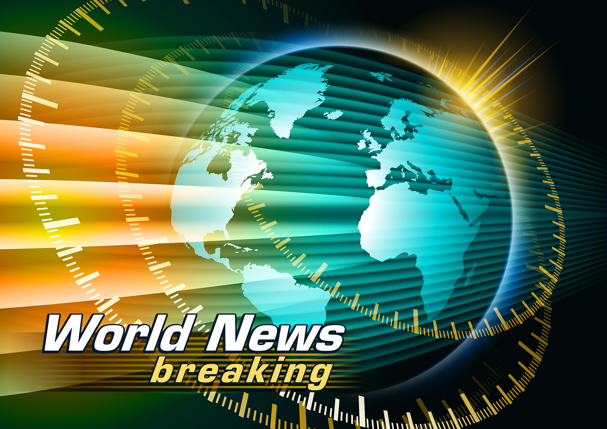 world news