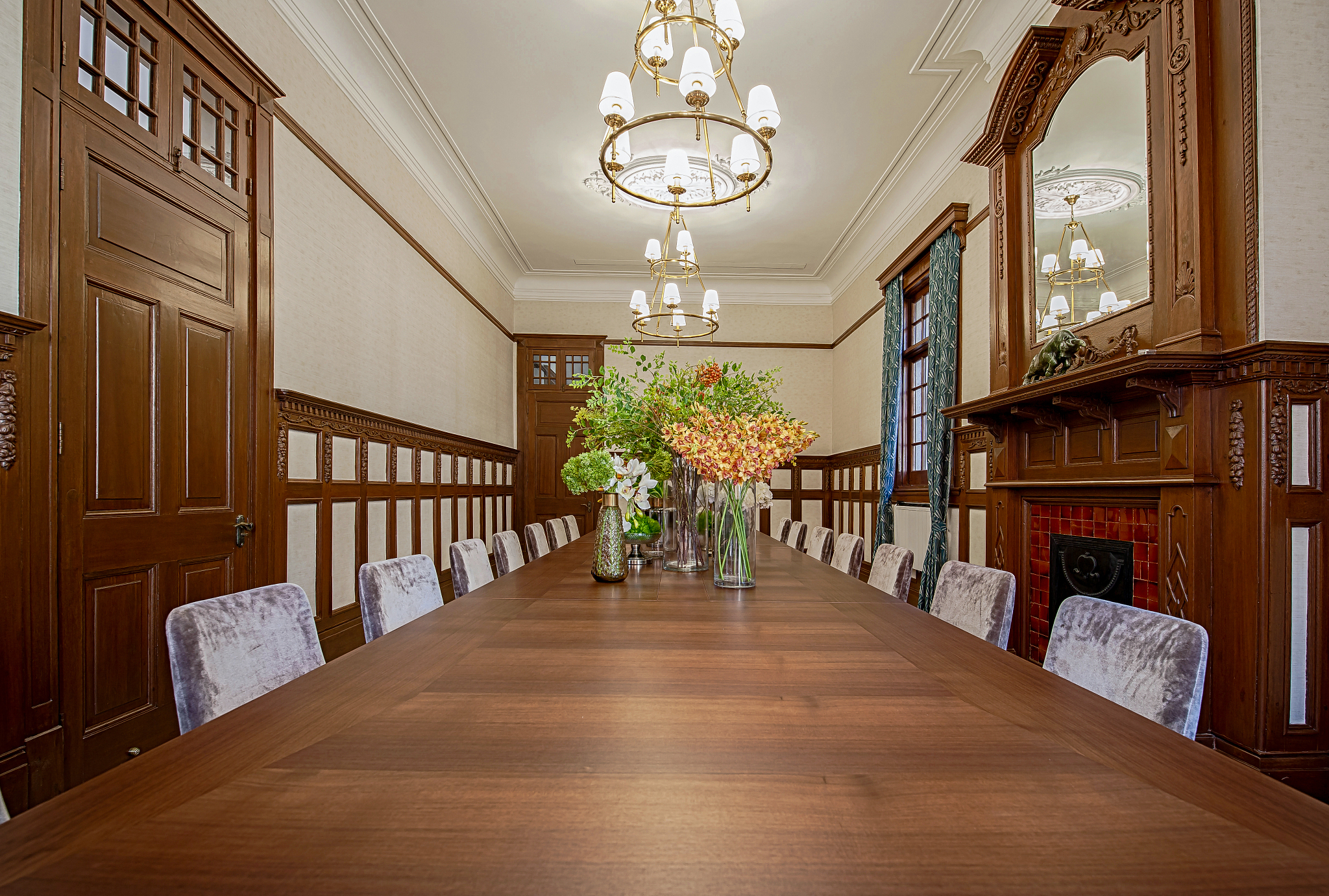 室内设计师国家有何政策扶持吗 简约的说