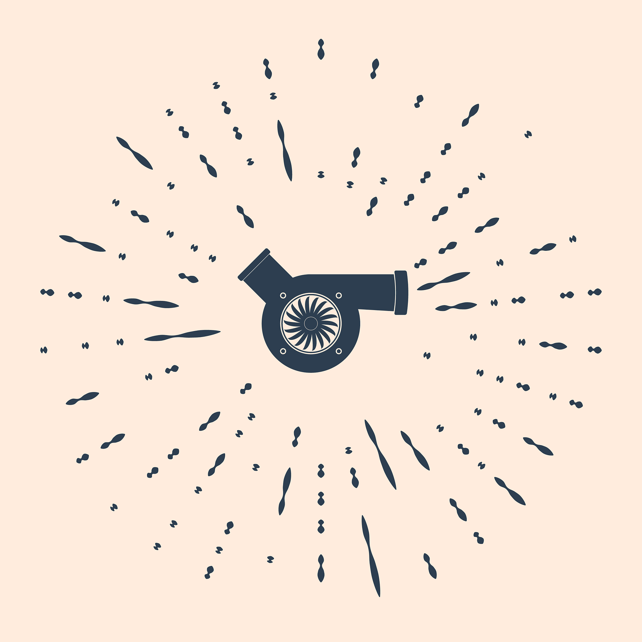 废气涡轮增压对发动机性能有什么影响