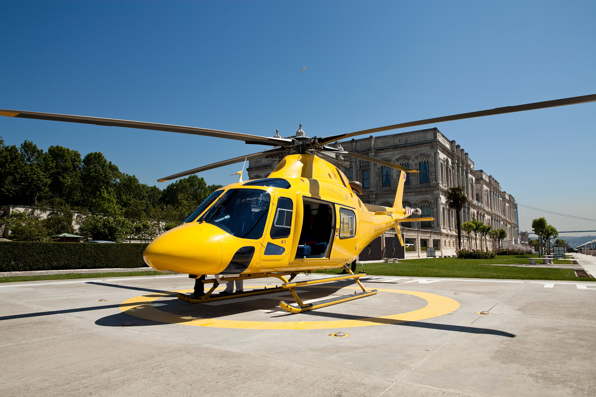 贵阳航空学院办学条件：设施齐全，师资力量雄厚